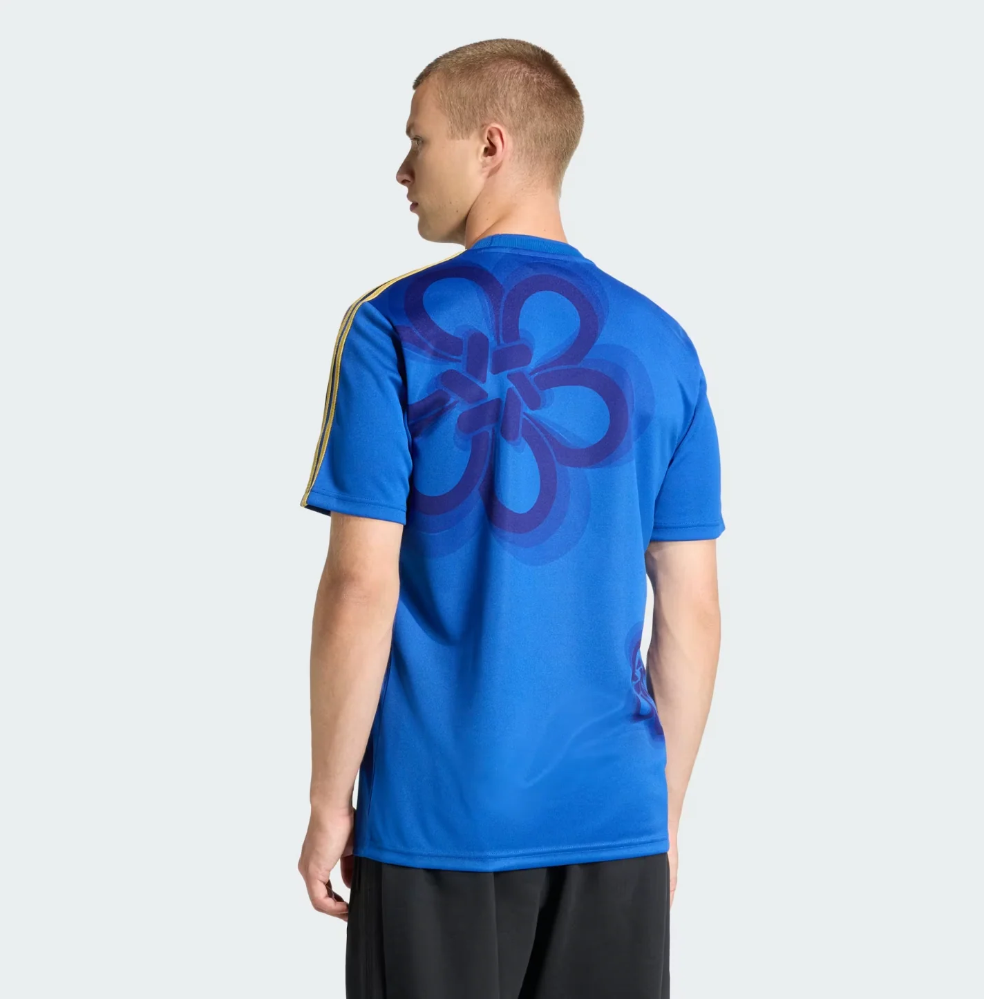 Real Madrid 2026 Cultural Story jersey - Image 3