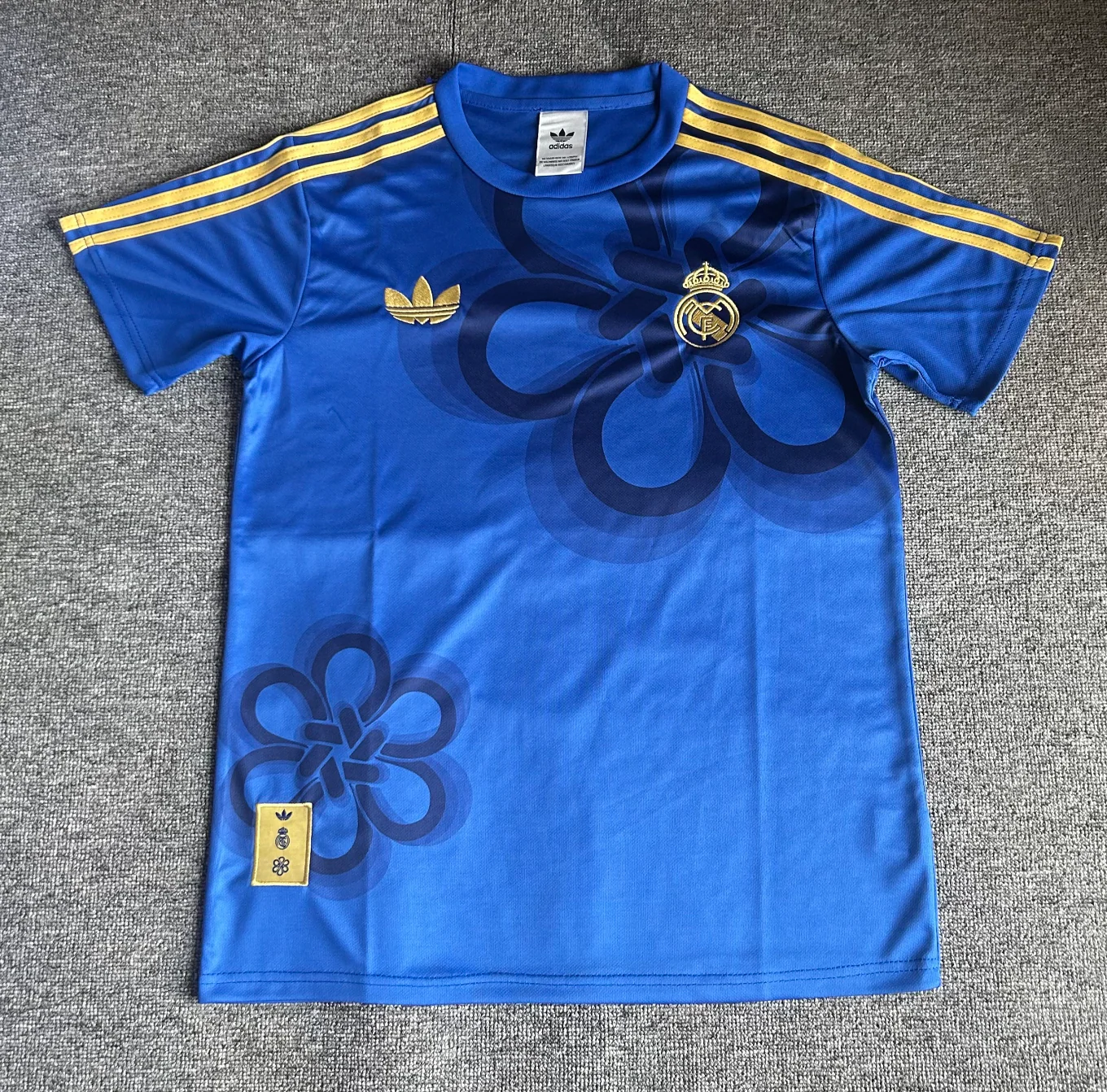 Real Madrid 2026 Cultural Story jersey - Image 4