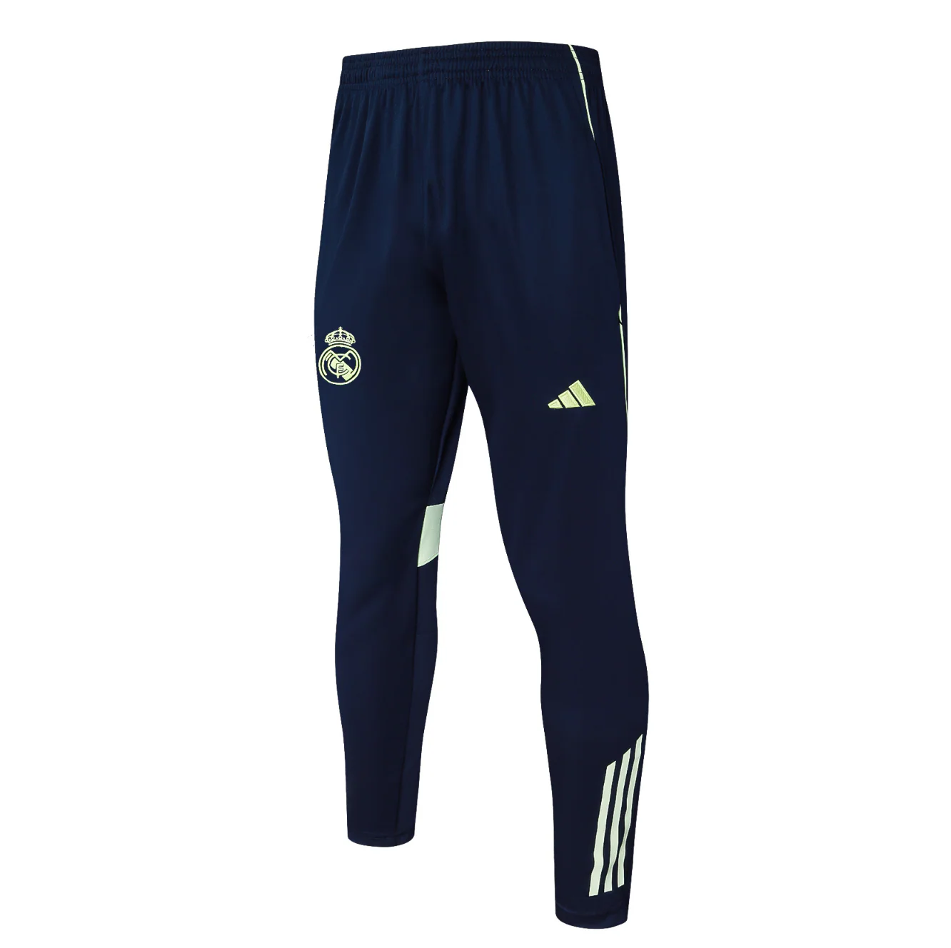 Real Madrid 2026 Mint Green Tracksuit - Image 5