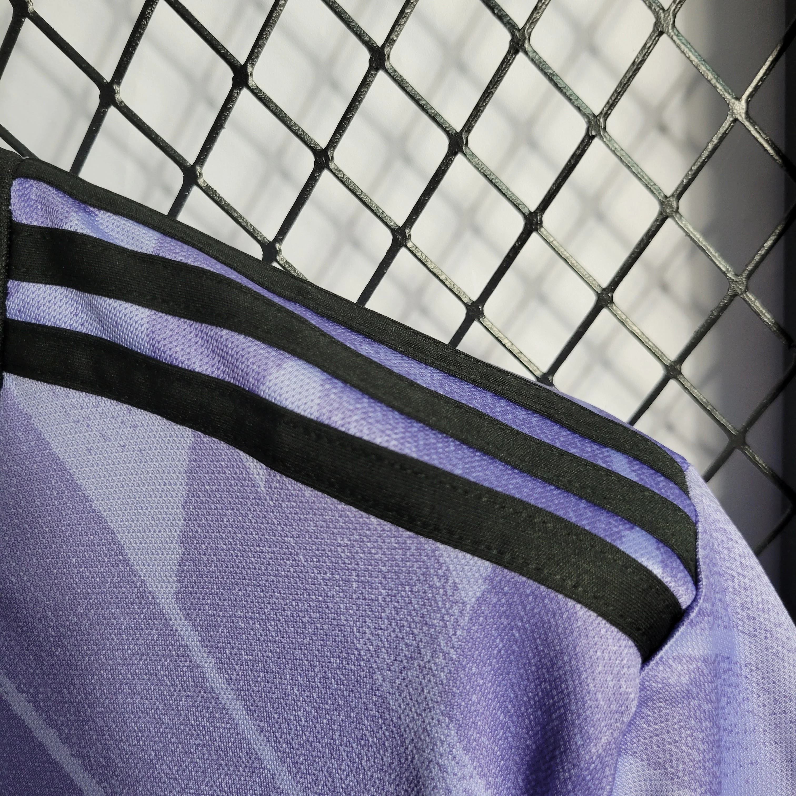Real Madrid 22-23 Away Kit - Image 6