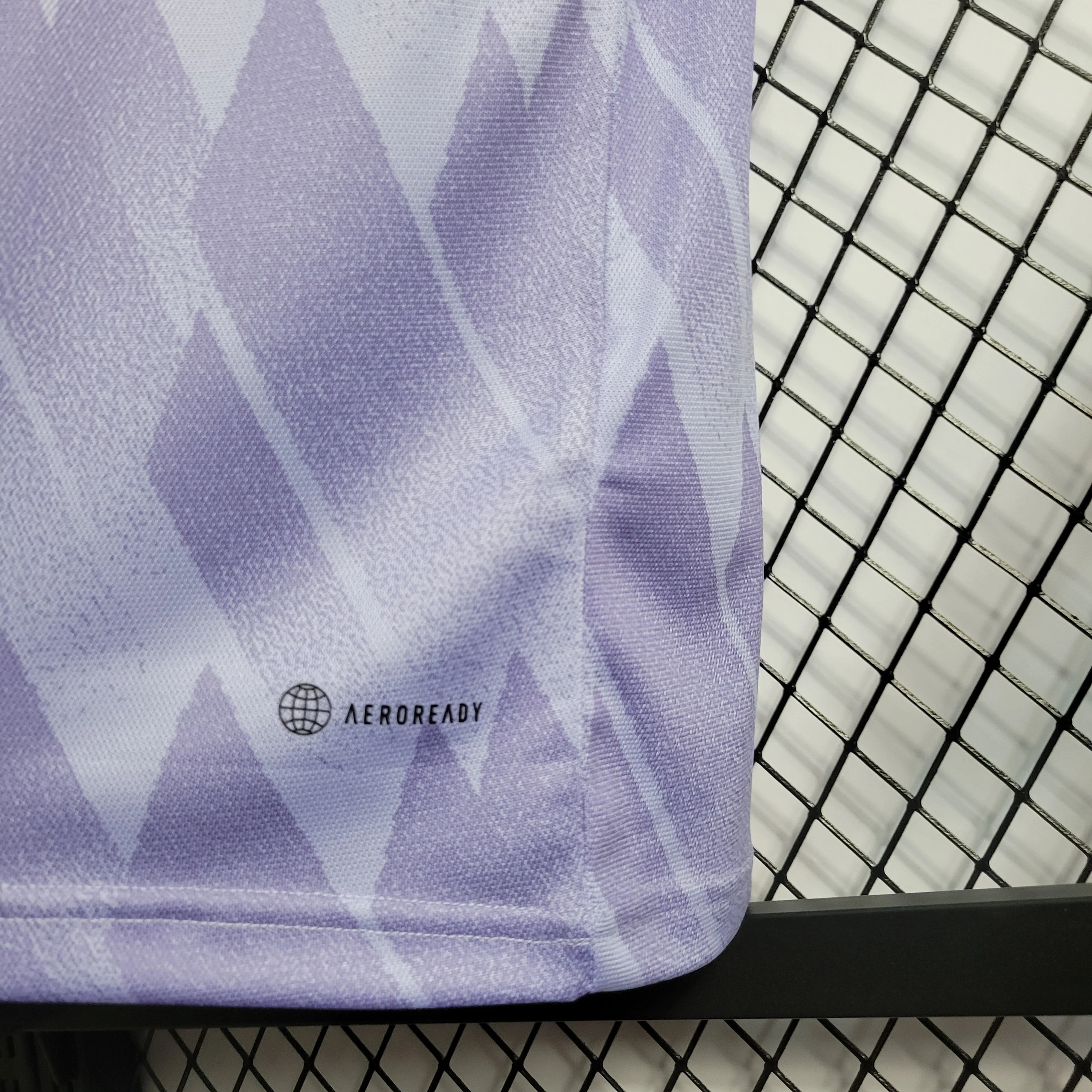 Real Madrid 22-23 Away Kit - Image 8