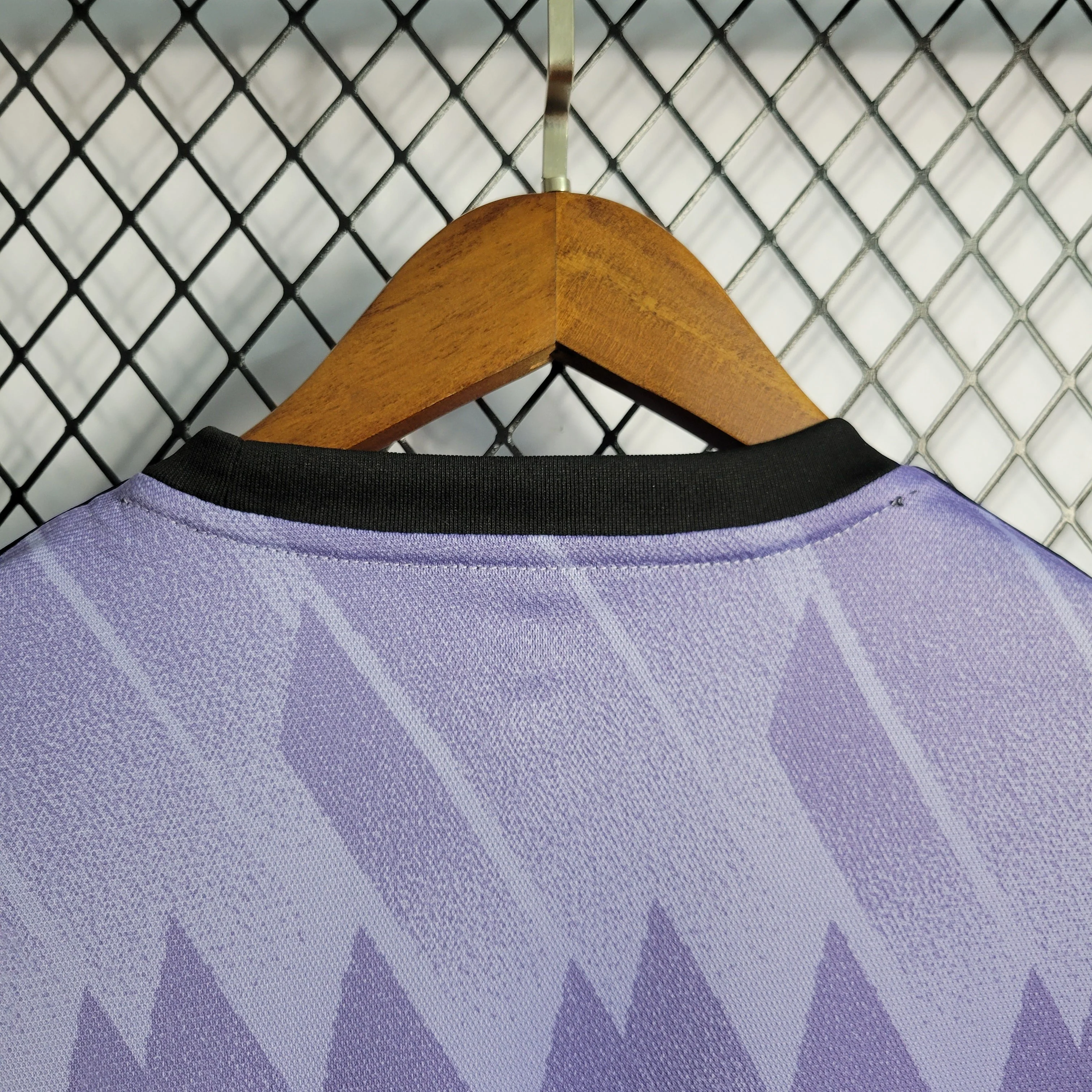 Real Madrid 22-23 Away Kit - Image 9