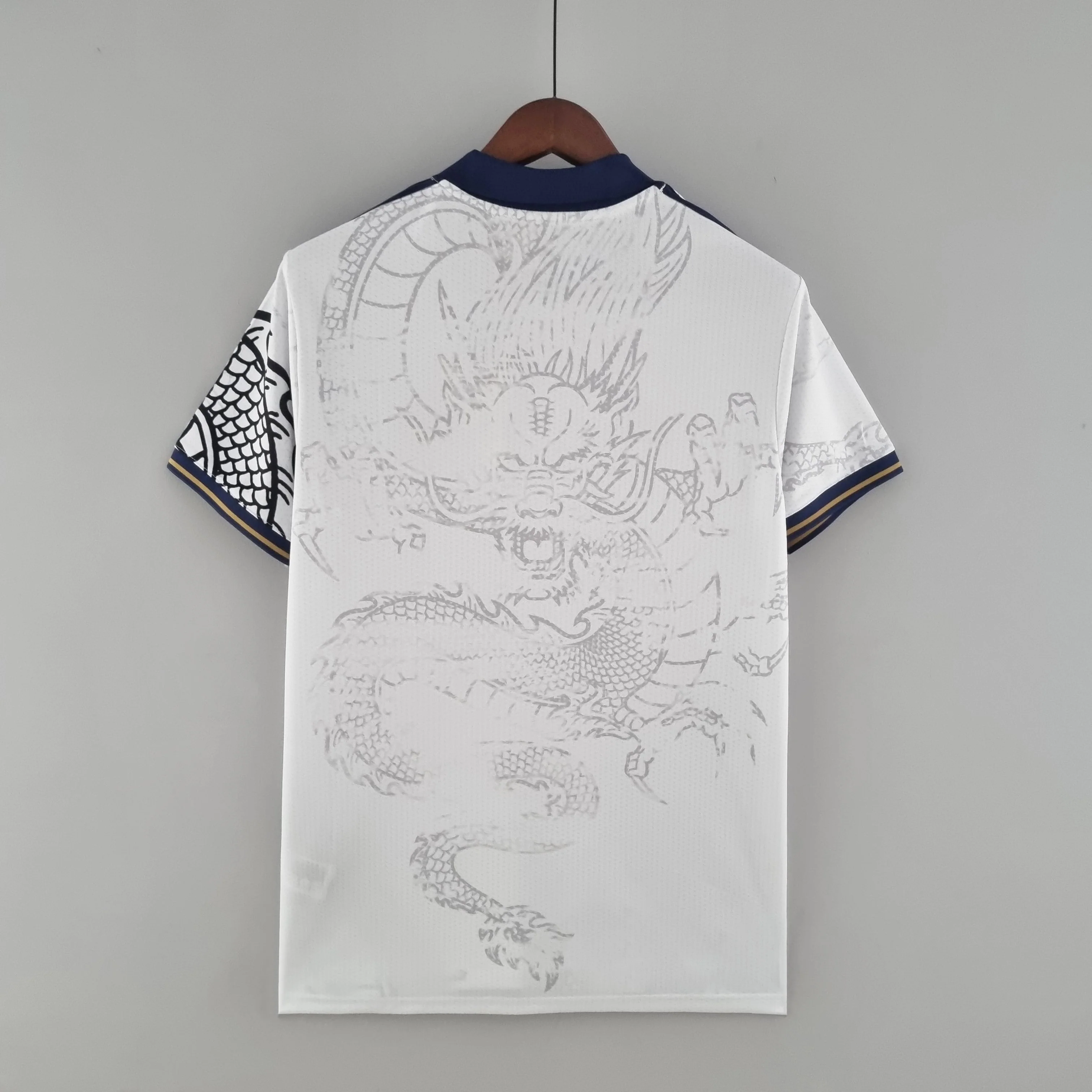 Real Madrid Chinese Dragon - Image 2