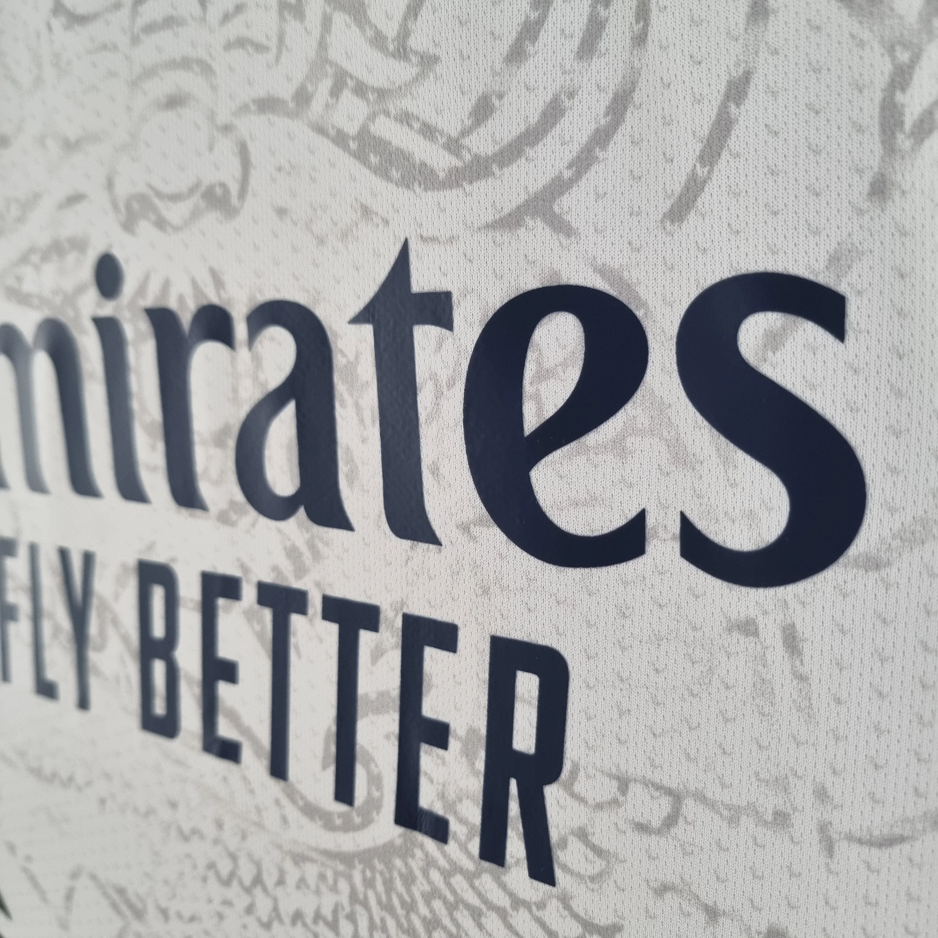 Real Madrid Chinese Dragon - Image 4