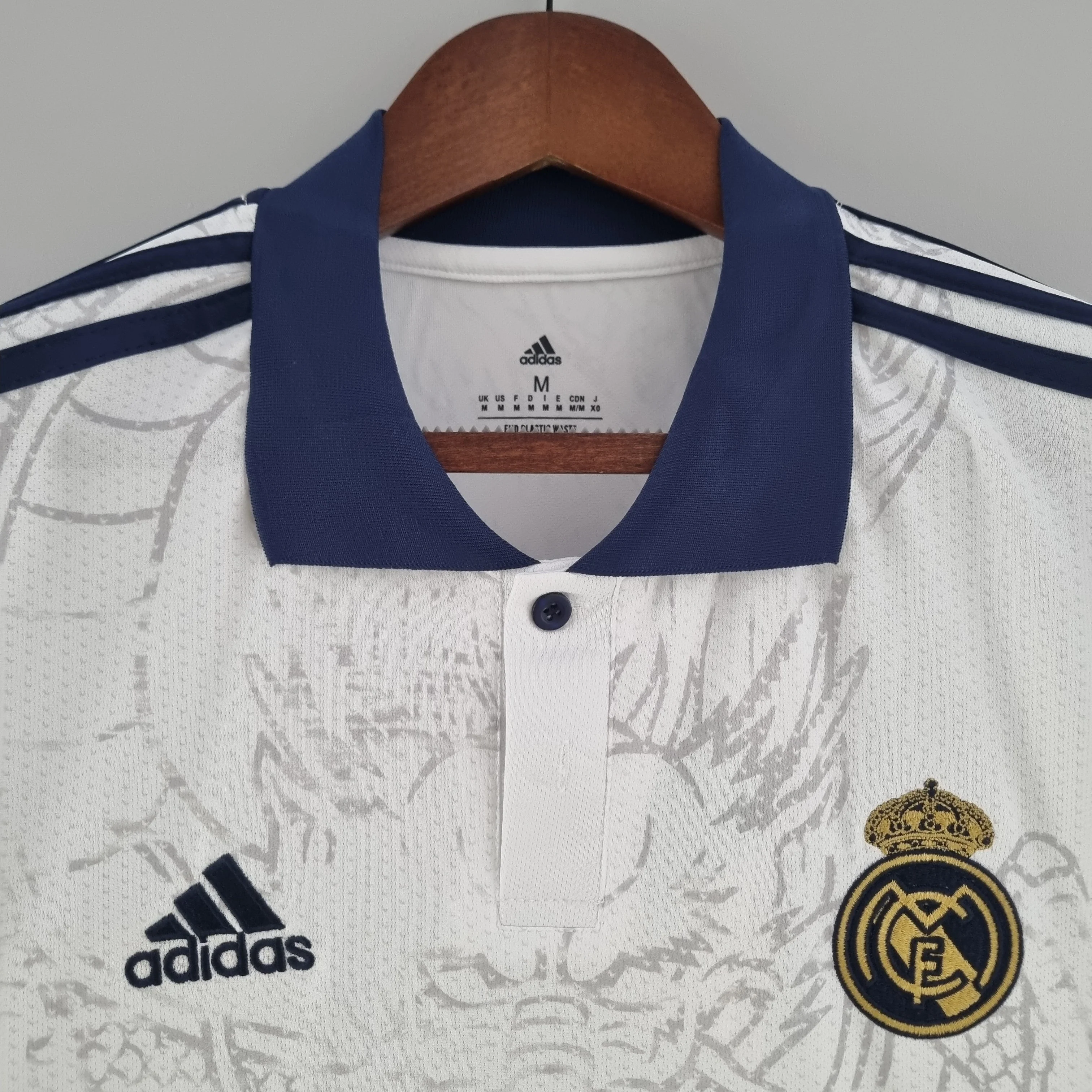 Real Madrid Chinese Dragon - Image 5