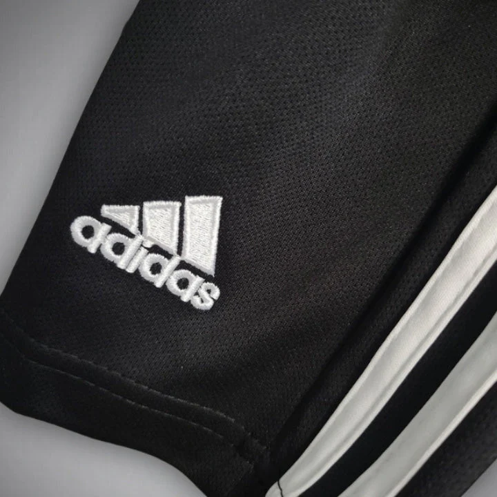 Real Madrid Special Dragon Black Jersey - Image 6