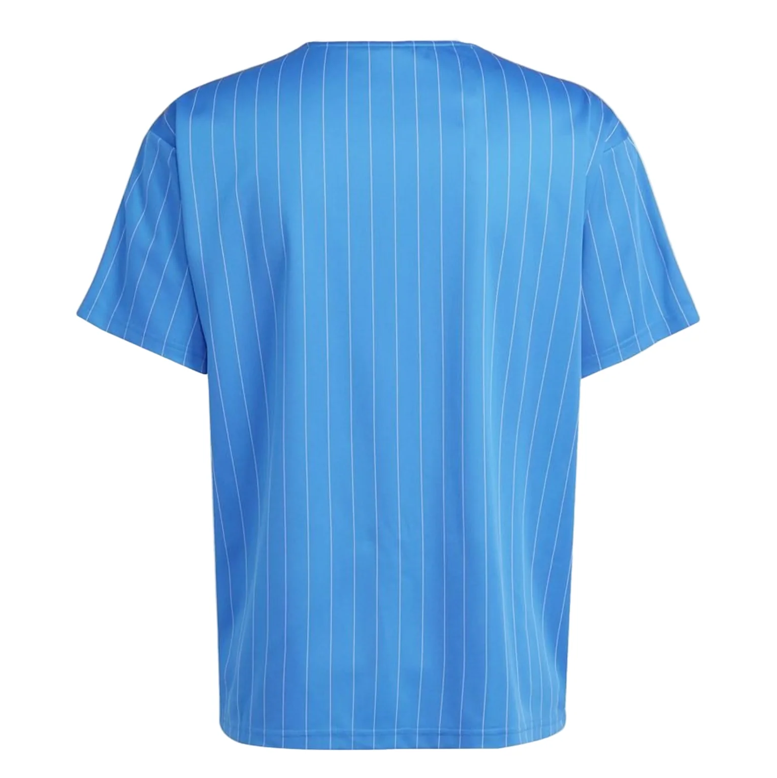 Real Madrid Terrace Icons Jersey 2025 Blue Edition - Image 2