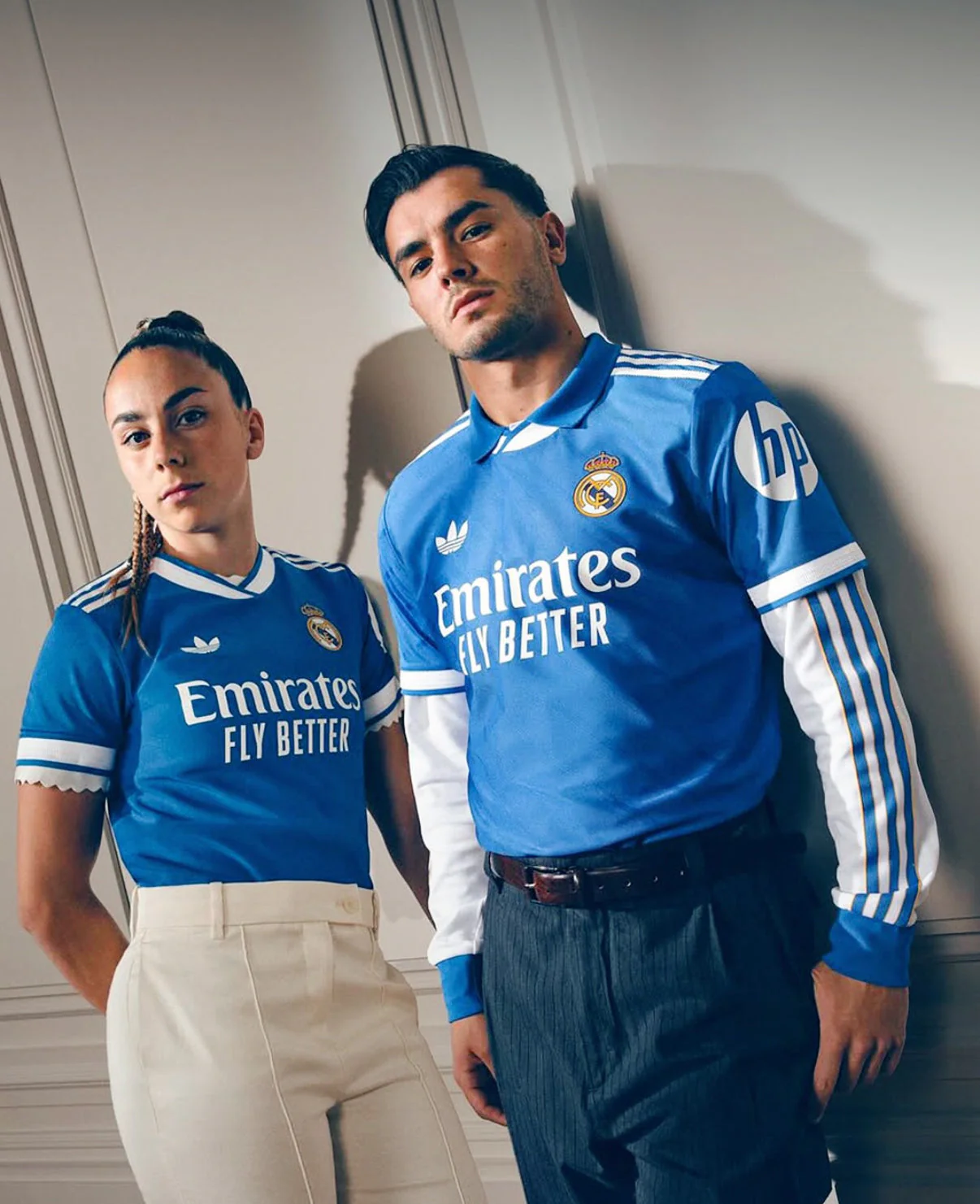 Real Madrid Third Kit 2025/2026 - Image 5