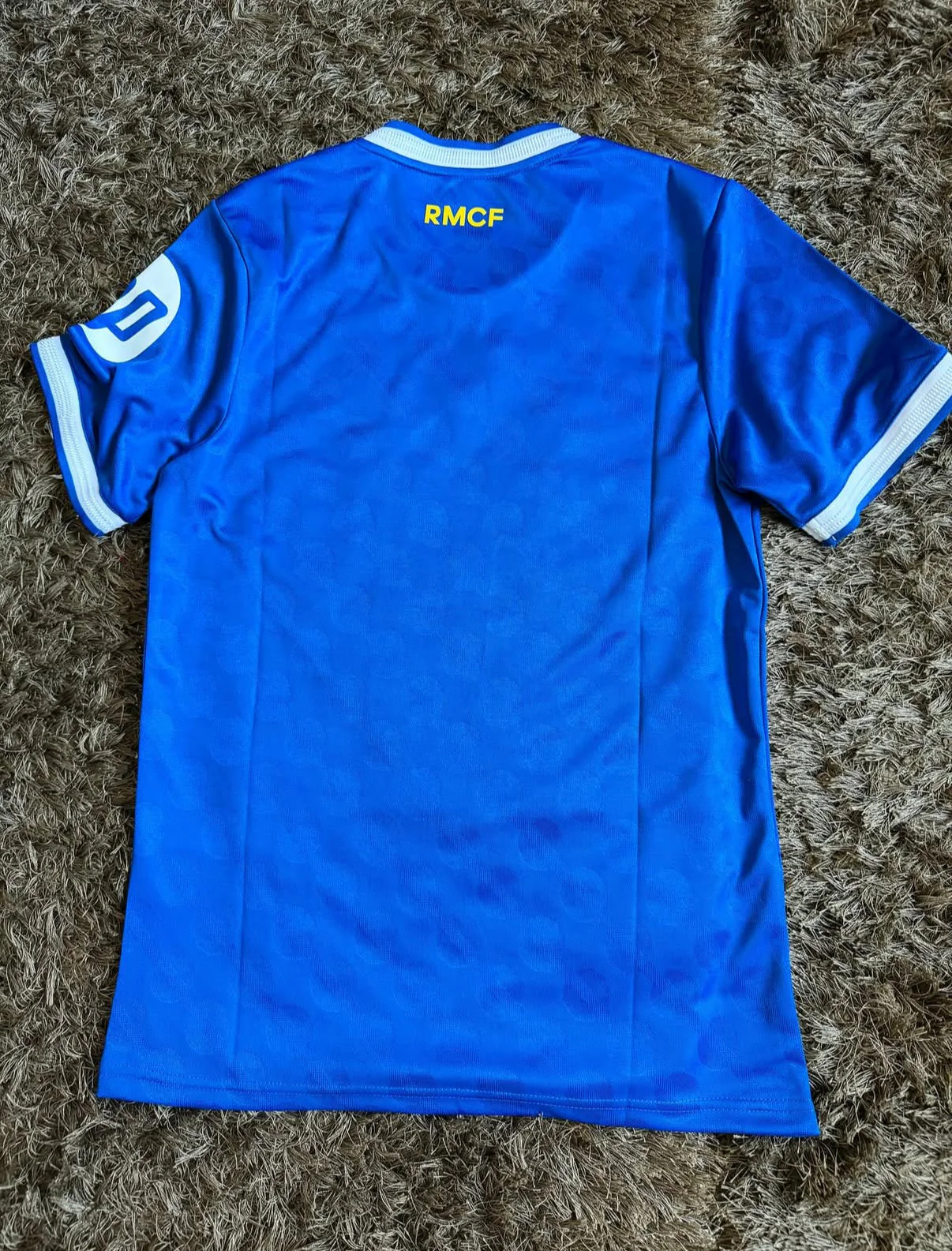 Real Madrid Third Kit 2025/2026 - Image 8
