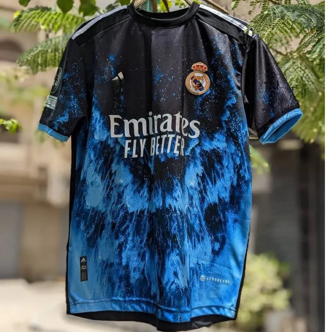 Real Madrid Wave Special Edition - Image 2