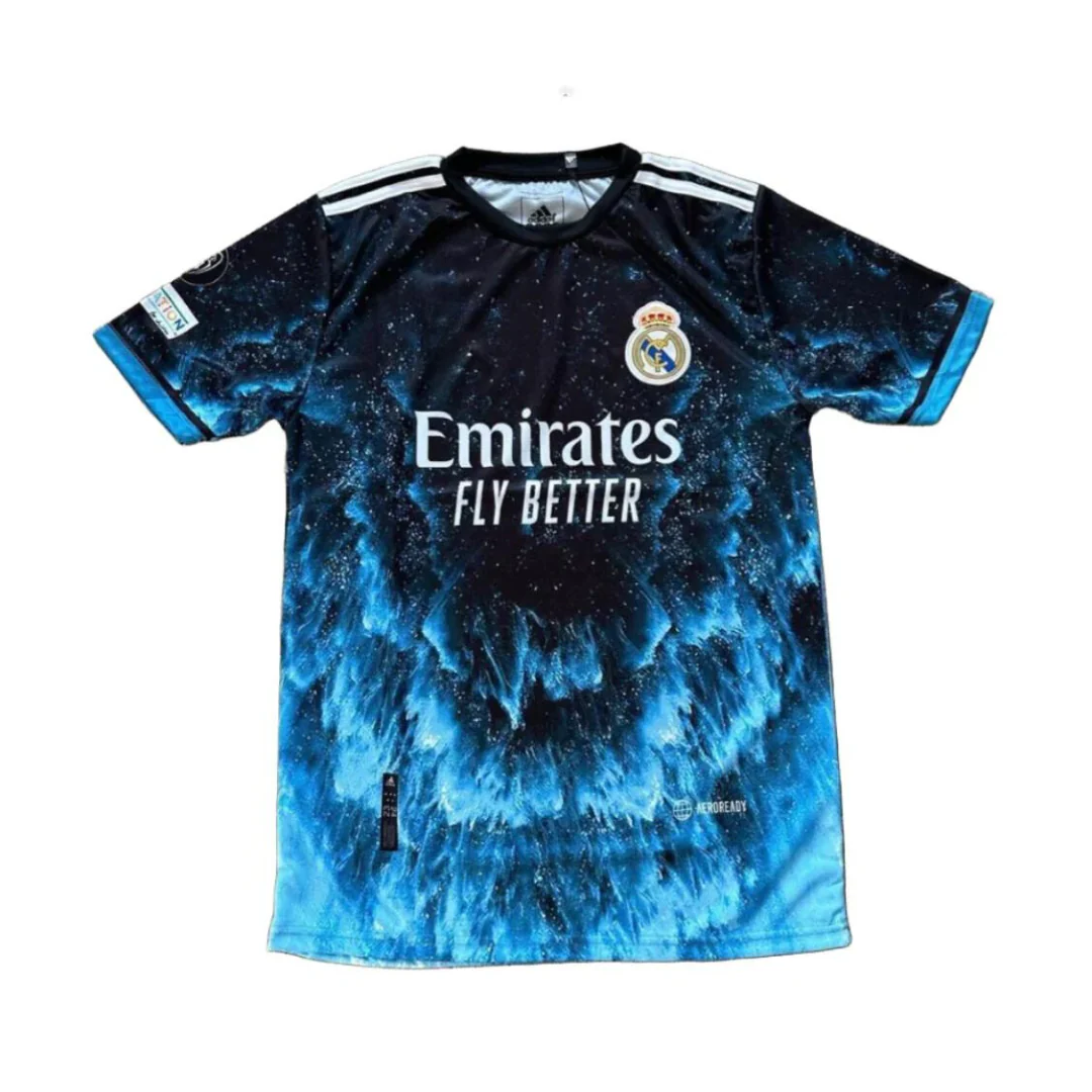 Real Madrid Wave Special Edition - Image 3