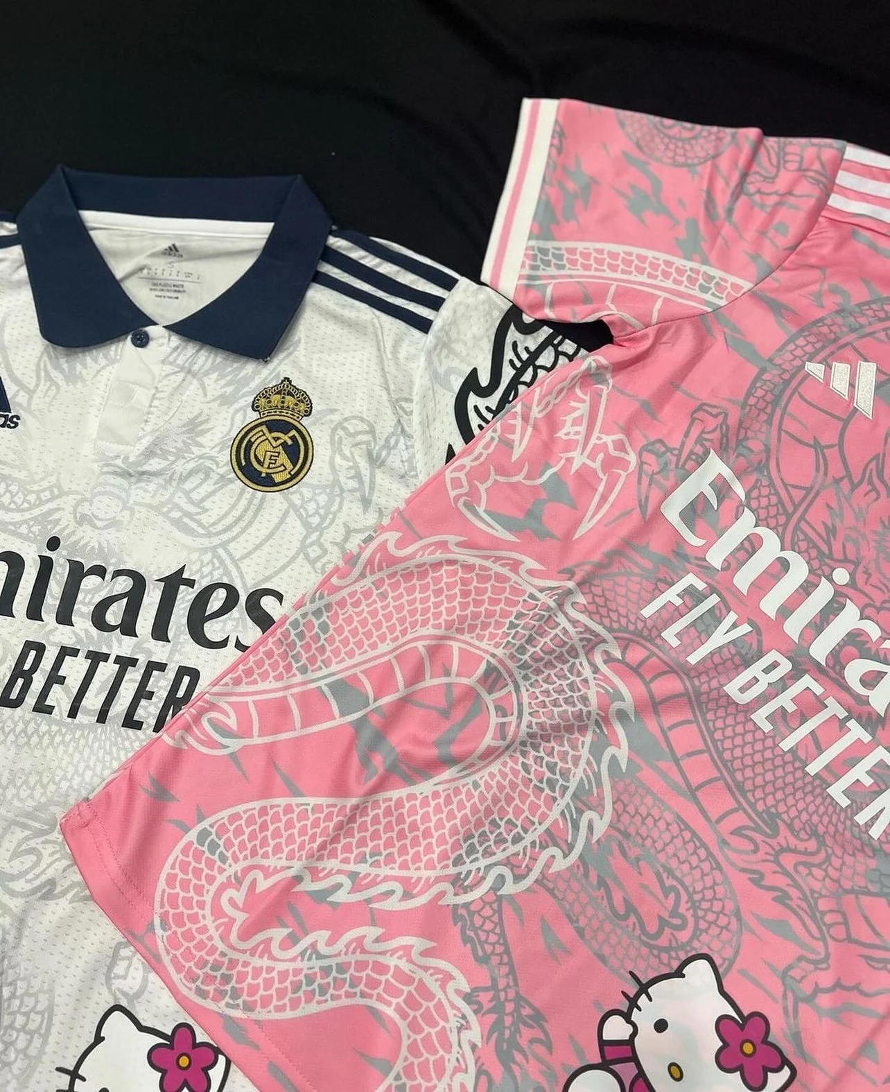 Real Madrid x Hello Kitty Limited - Image 7