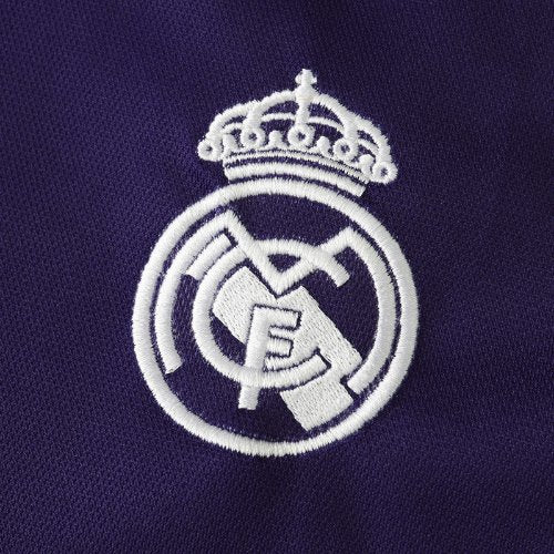 REAL MADRID X Y-3 2023/24 (PURPLE) SHIRT - Image 3