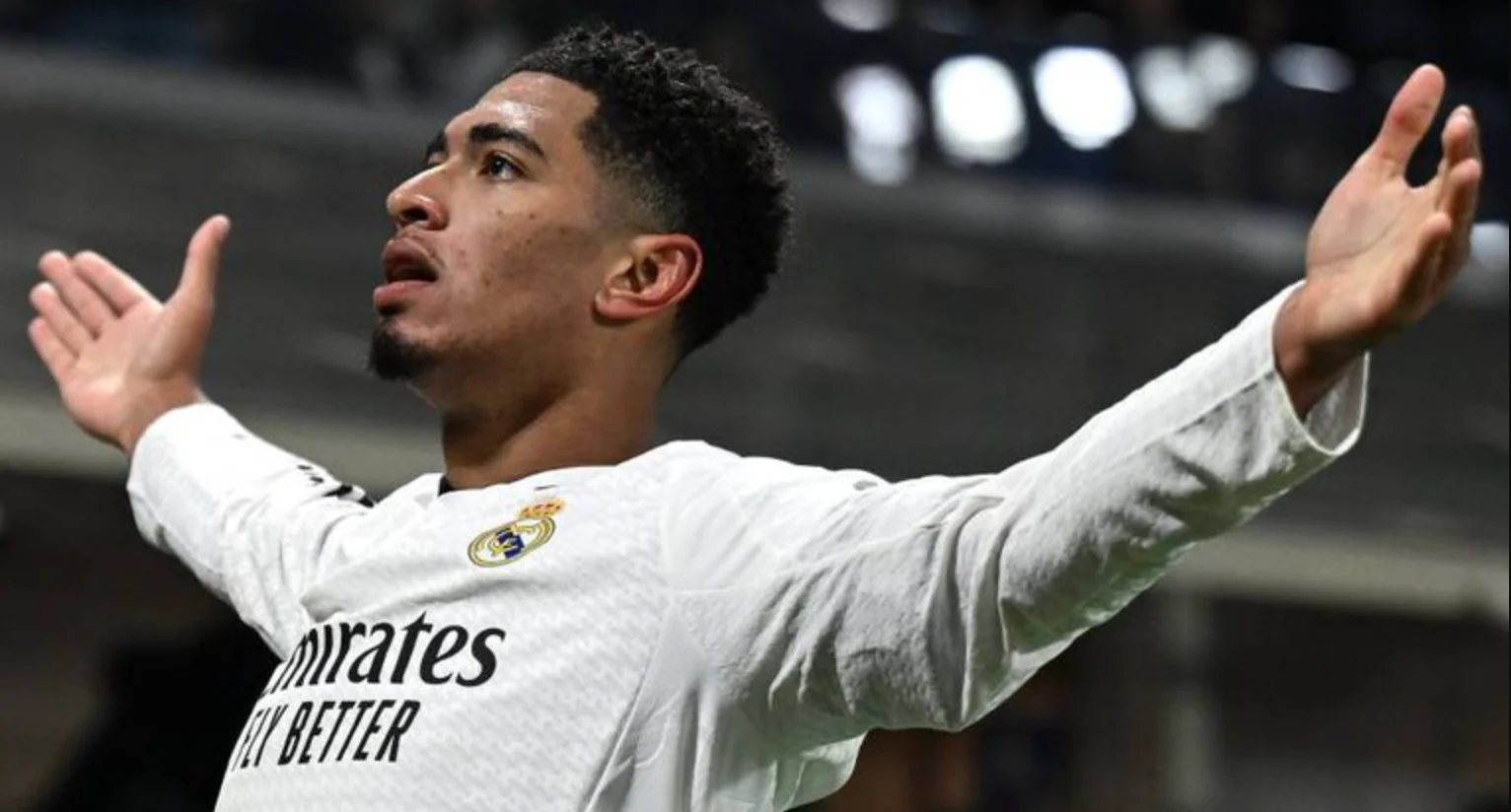 Real Madrid2024/25 Long Sleeve kit - Image 5