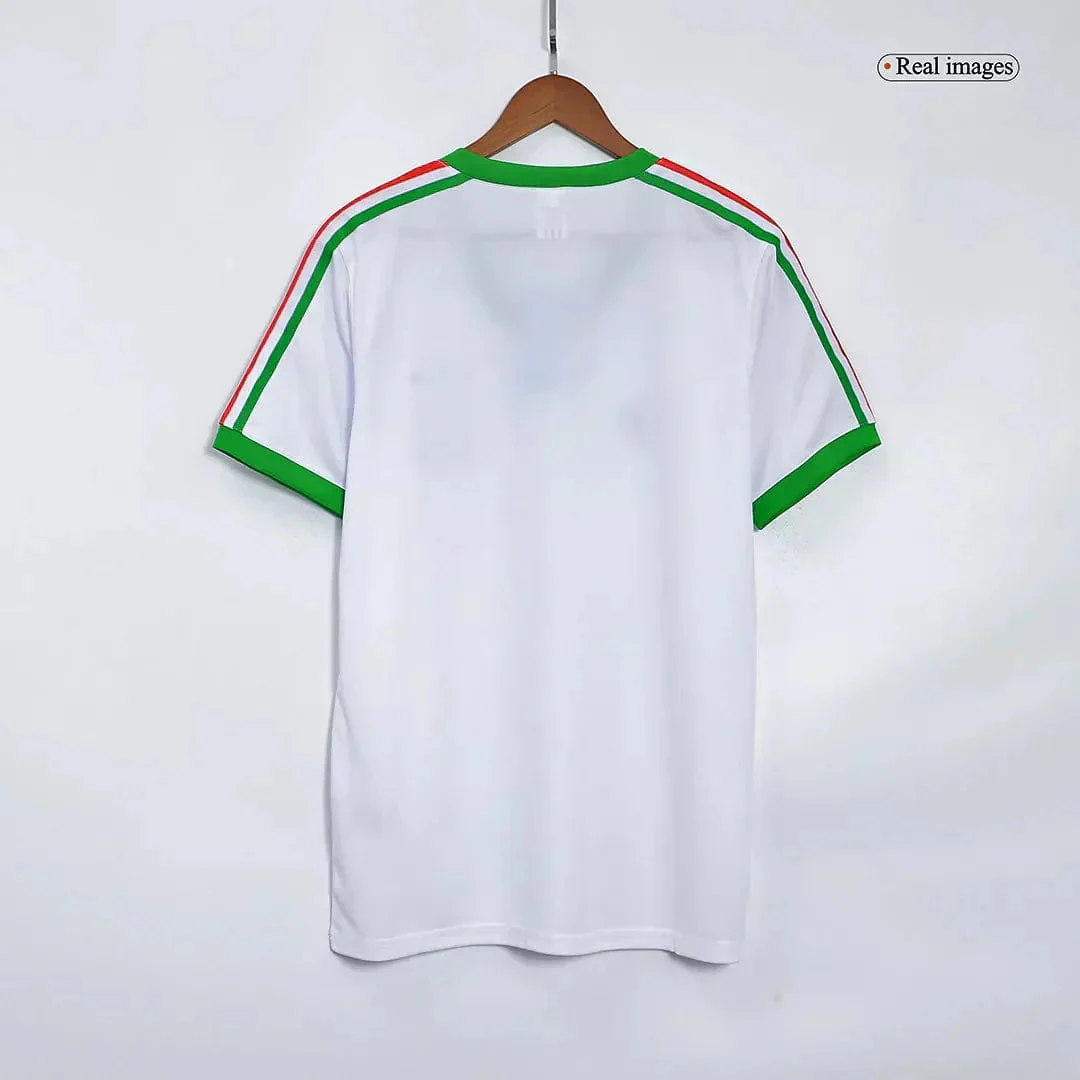 Retro Mexico 1983 Away Jersey - Image 2