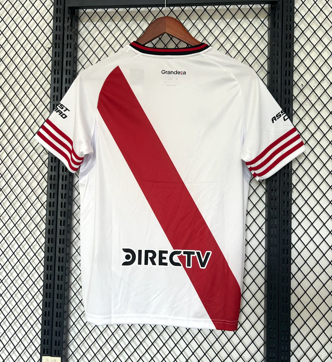 River Plate 2025/2026 jersey - Image 5