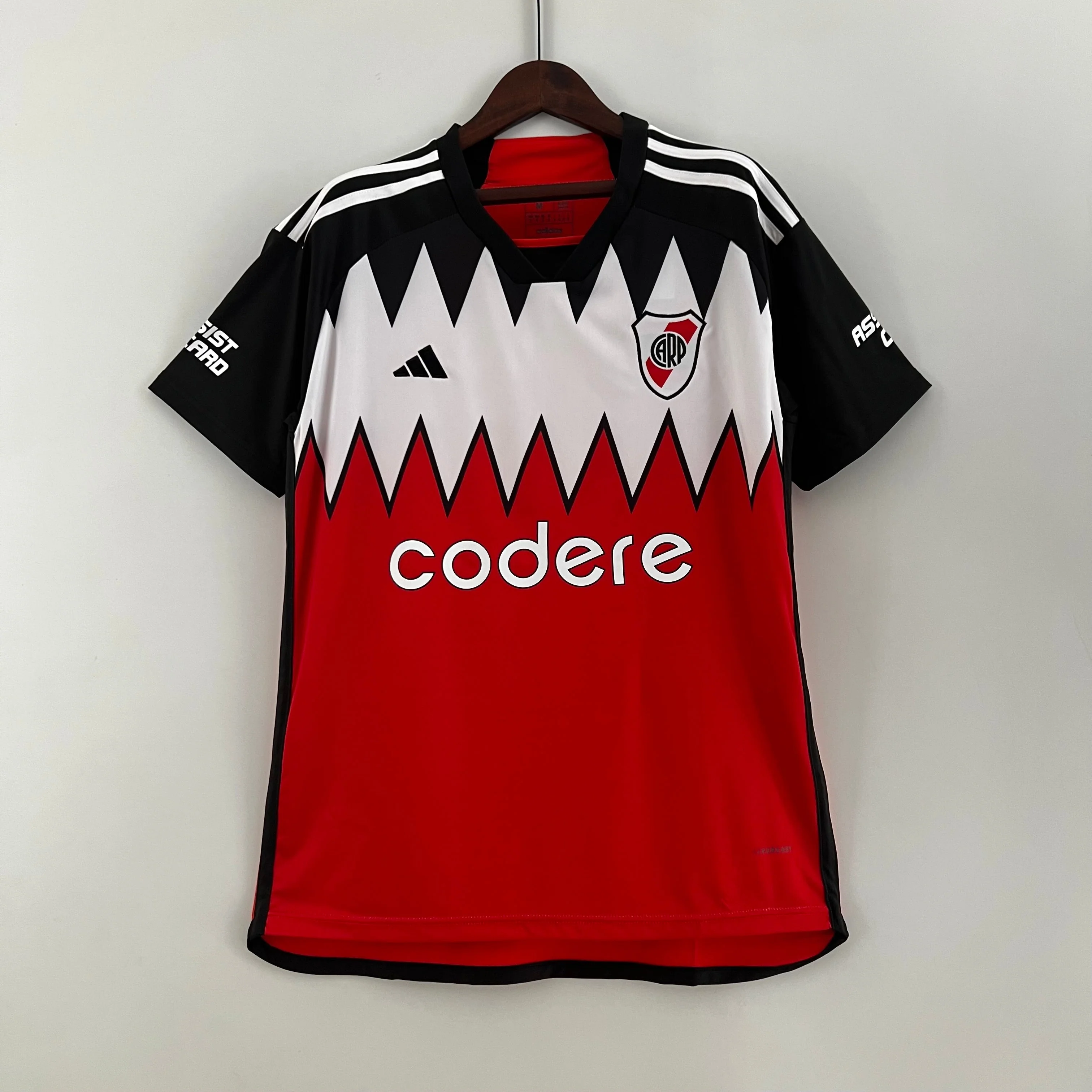 River Plate 23-24 Away