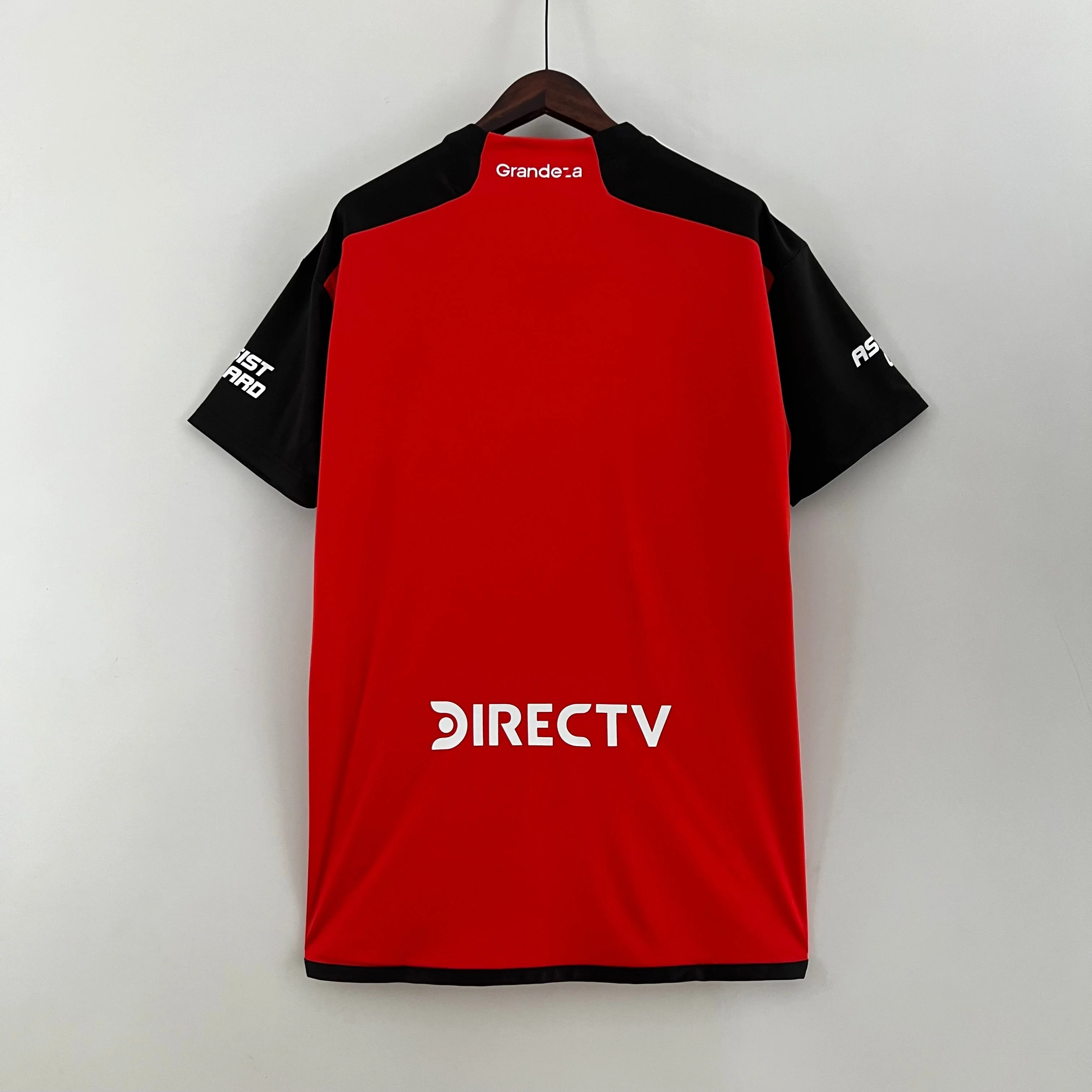 River Plate 23-24 Away - Image 2