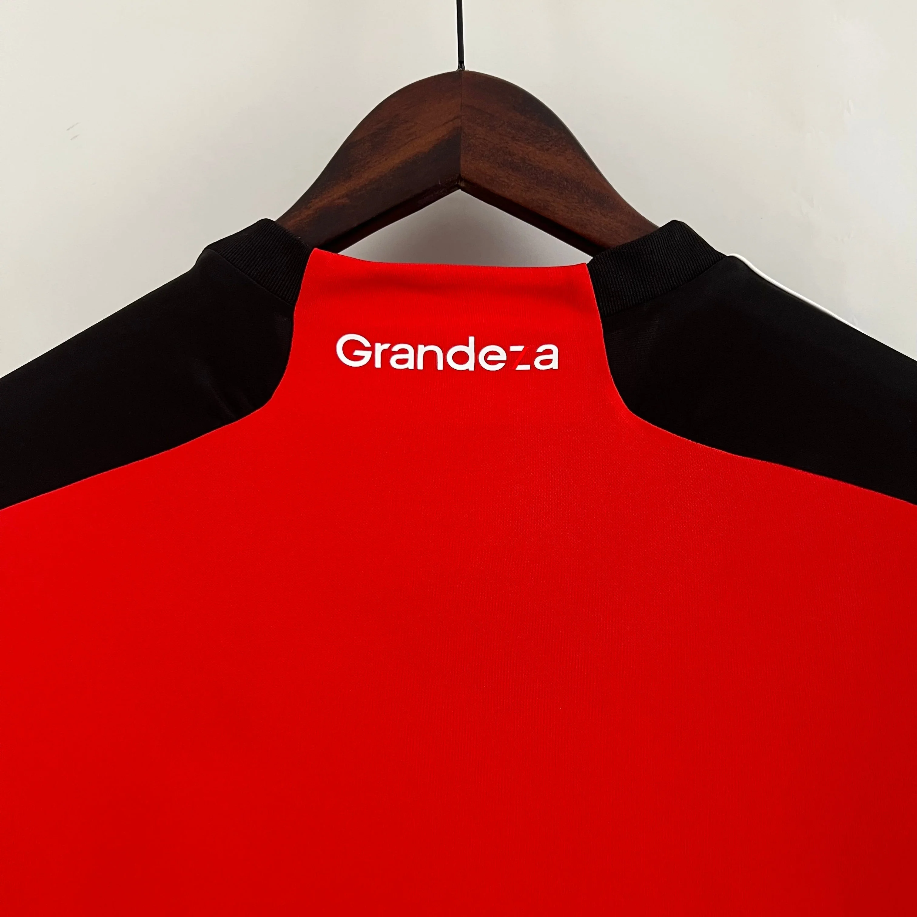 River Plate 23-24 Away - Image 4