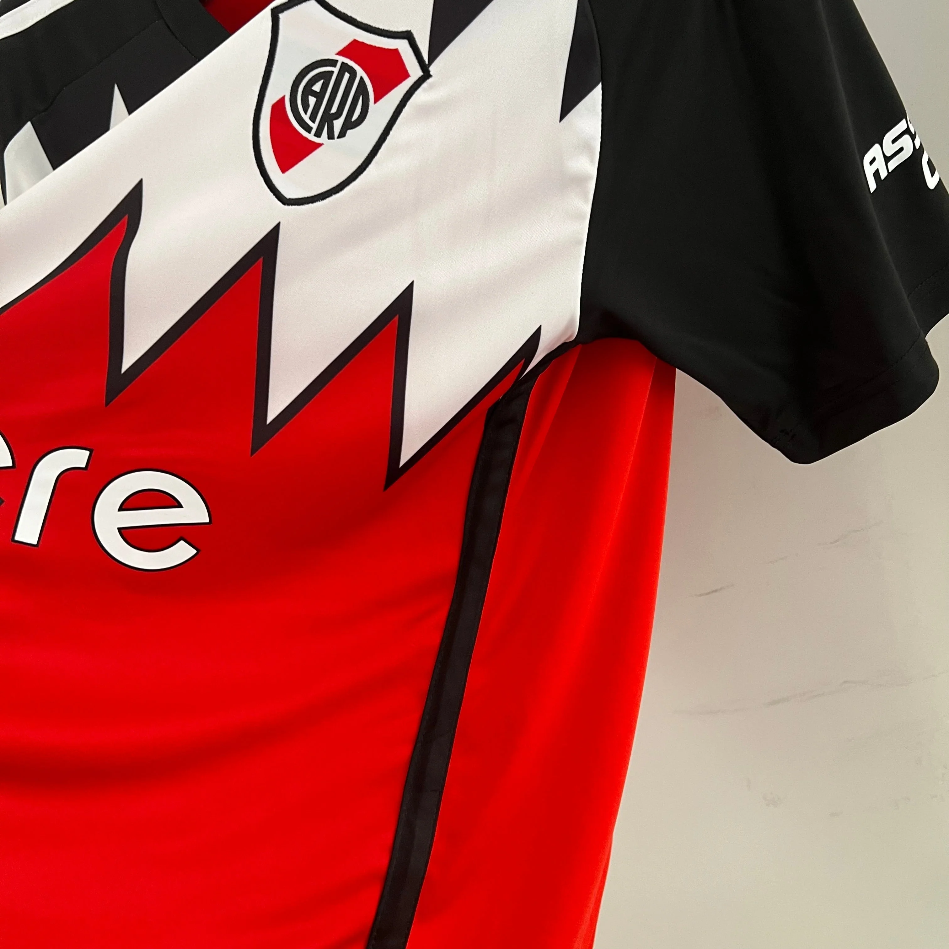 River Plate 23-24 Away - Image 5