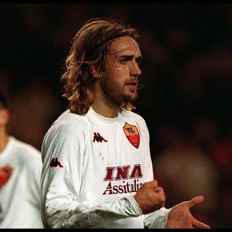 ROMA 2000/2001 AWAY - Image 4