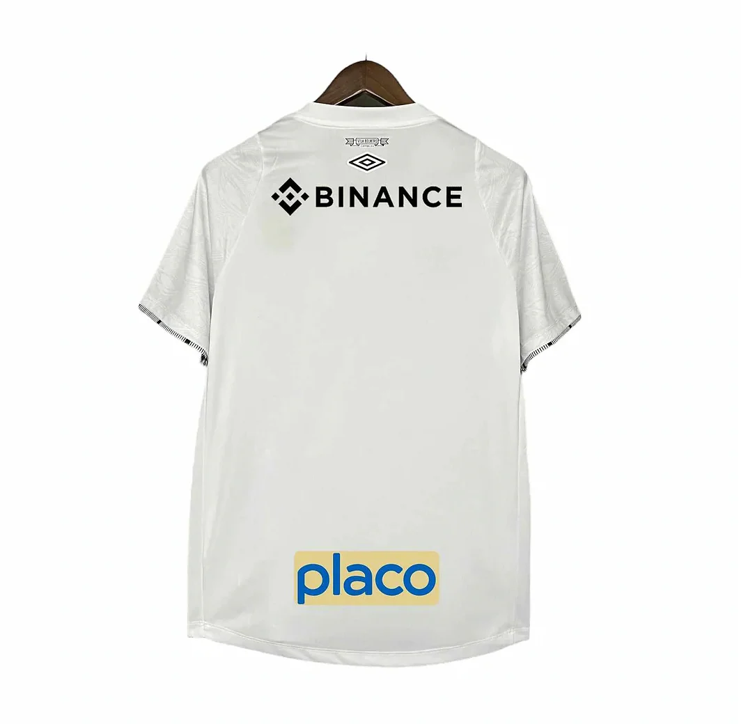 Santos Neymar 2025 Jersey - Image 2