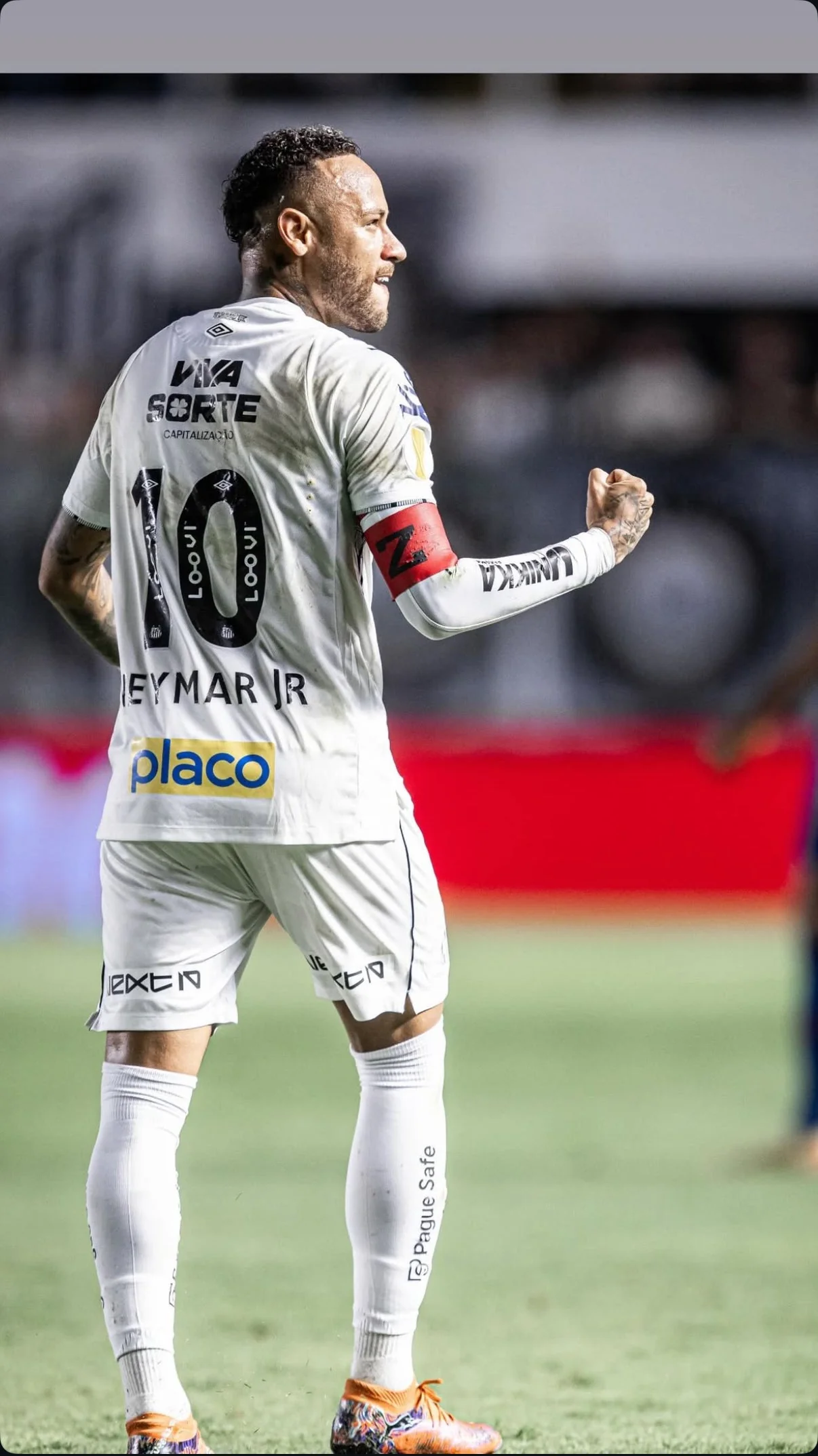 Santos Neymar 2025 Jersey - Image 5