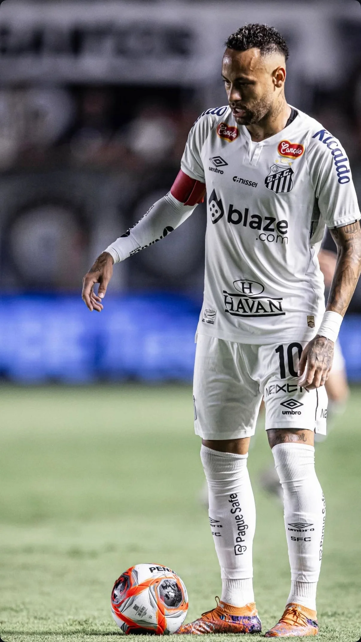 Santos Neymar 2025 Jersey - Image 6