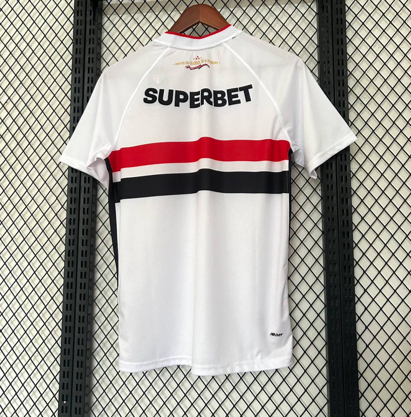 Sao paolo Home jersey 2026 - Image 4