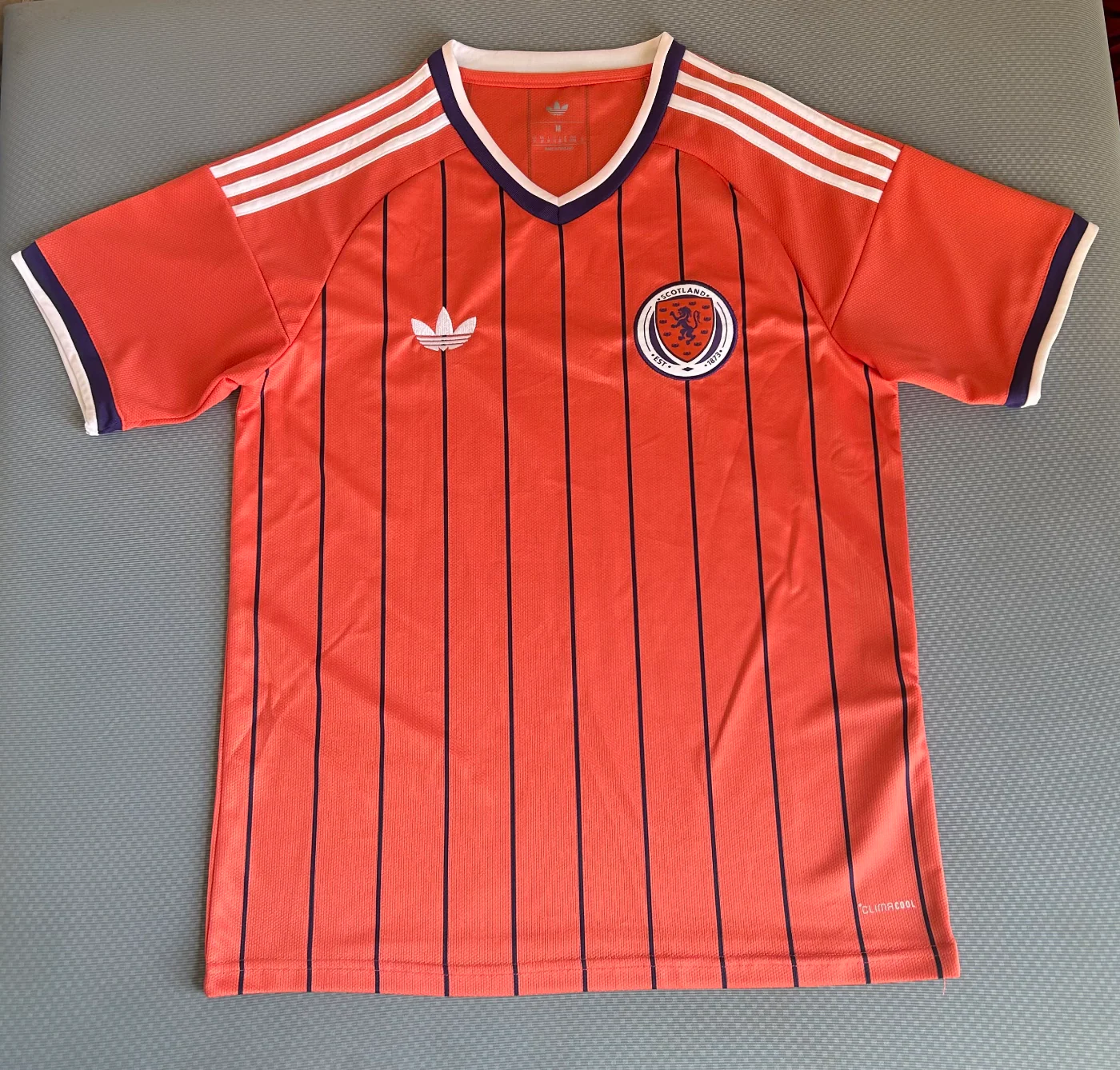 Scotland 2026 World Cup away kit - Image 2