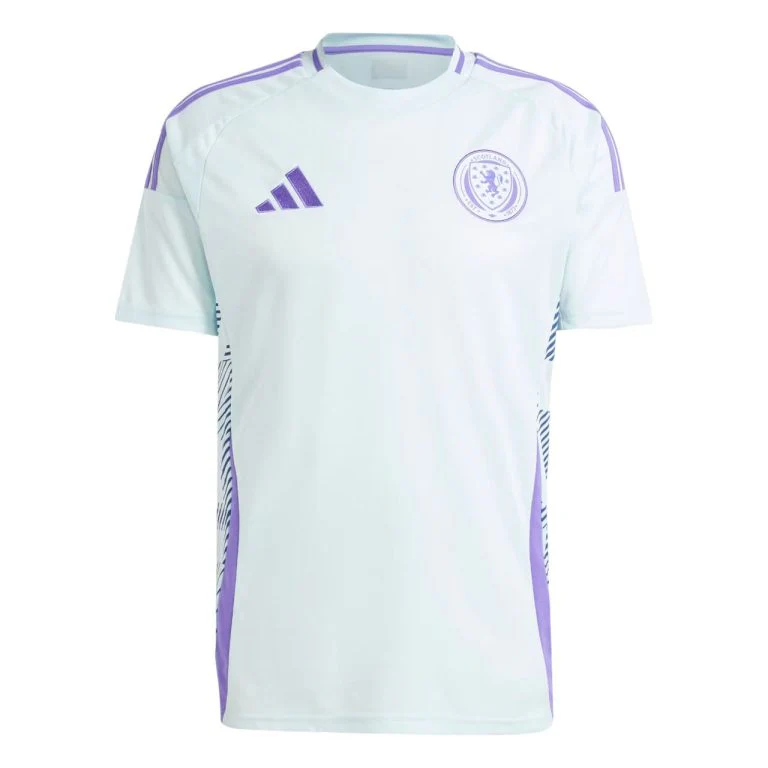 Scotland away Jersey 2024/2025