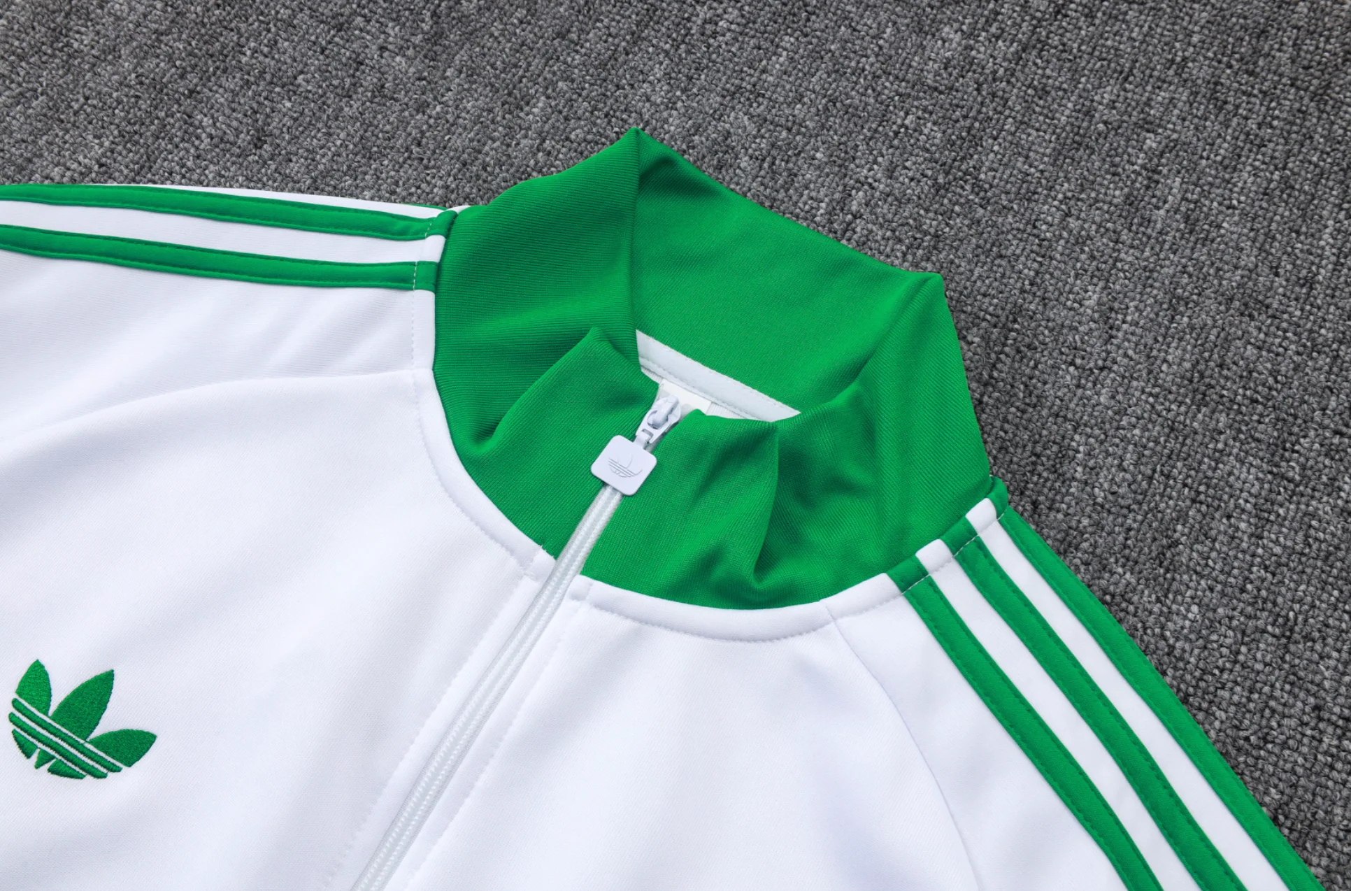 Senegal 2026/2027 white tracksuit - Image 5