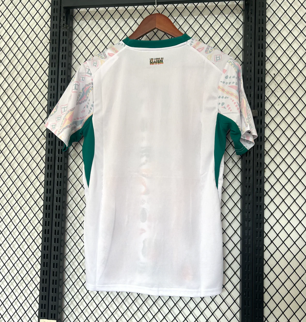 Senegal 2026 World Cup Away Kit - Image 4