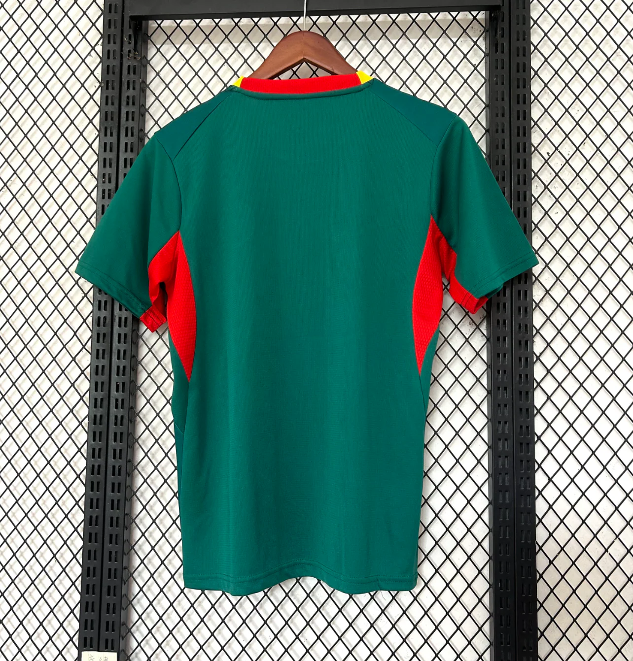 Senegal 2026 World Cup Home Kit - Image 4