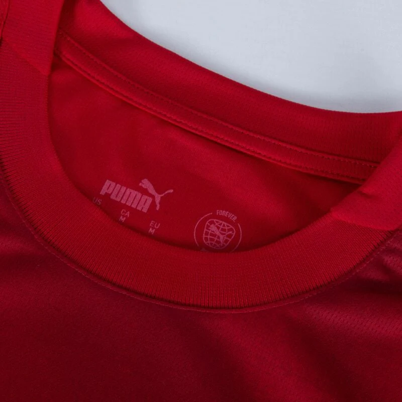 Serbia Home Jersey 24/25 Euro 2024 - Image 3