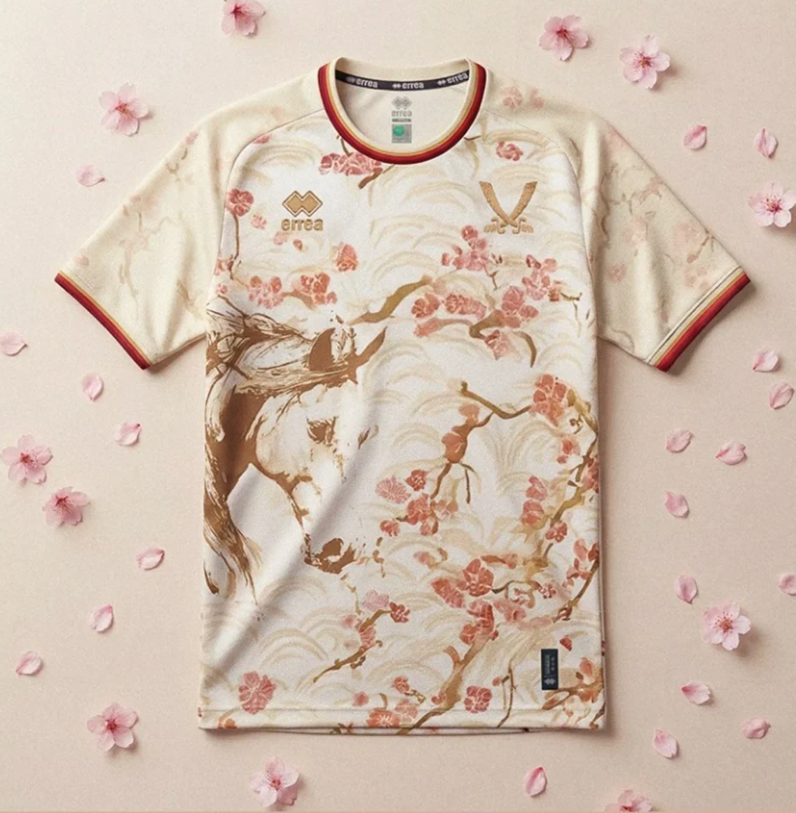 Sheffield United 2026 Chinese New Year Horse Jersey - Image 3
