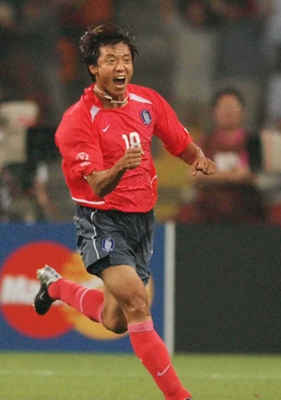 South Korea 2003/2004 Retro Jersey - Image 11