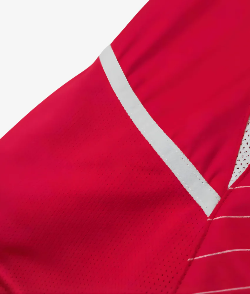 South Korea 2003/2004 Retro Jersey - Image 8