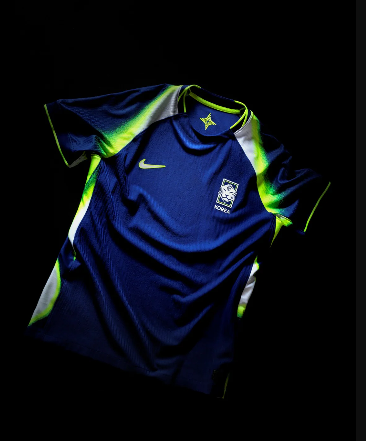 South Korea 2026 World Cup away jersey - Image 3