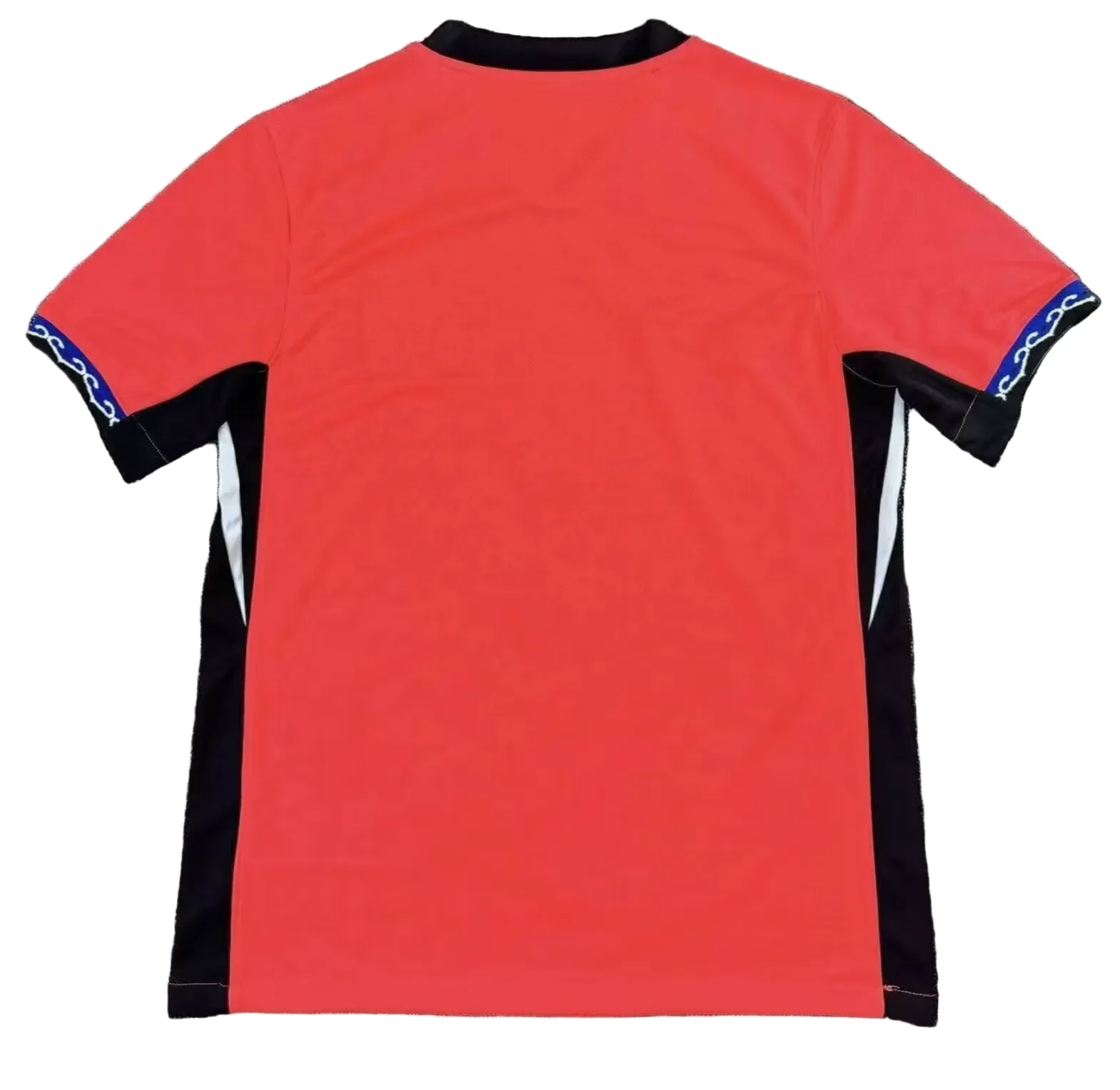 South Korea 2026 World Cup home jersey - Image 3
