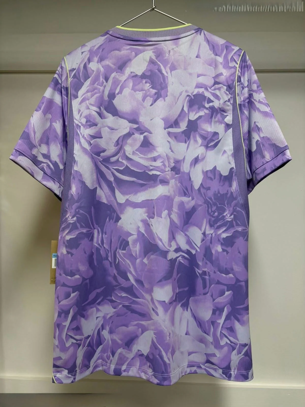 South Korea World Cup 2026 Away Jersey - Image 3