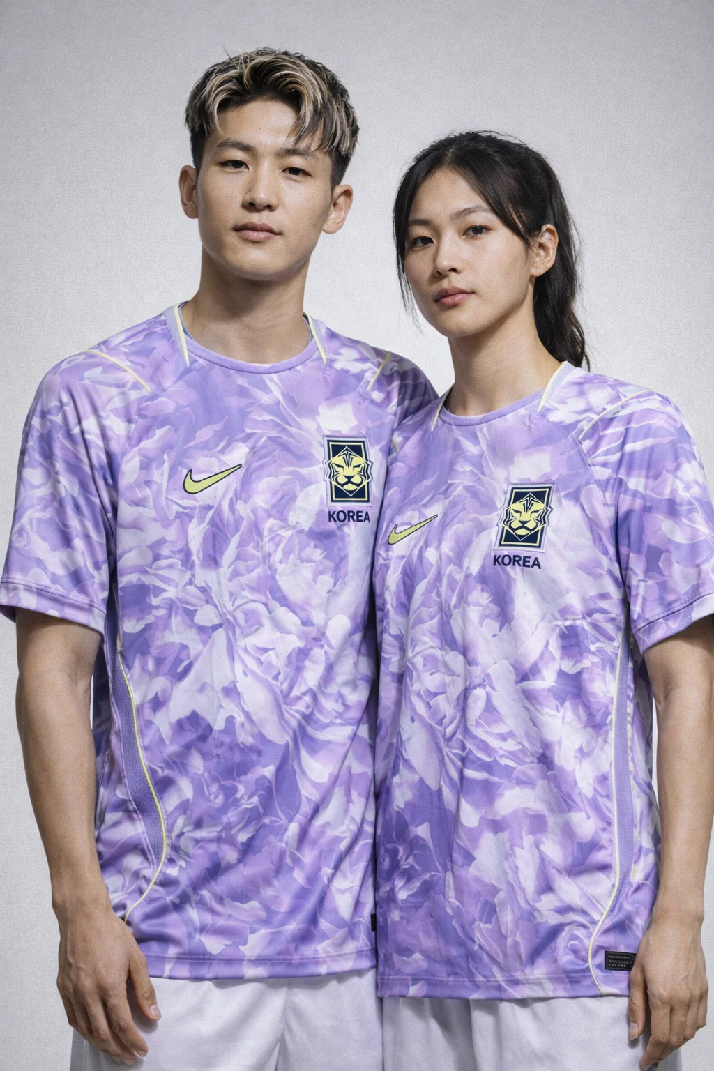 South Korea World Cup 2026 Away Jersey - Image 5