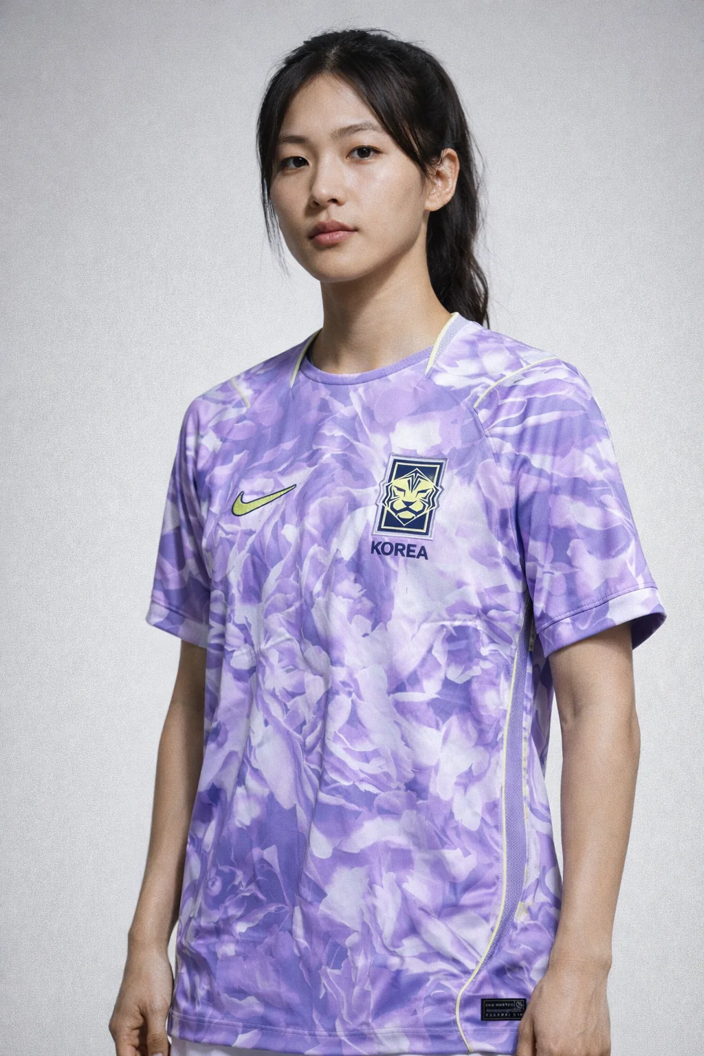 South Korea World Cup 2026 Away Jersey - Image 6