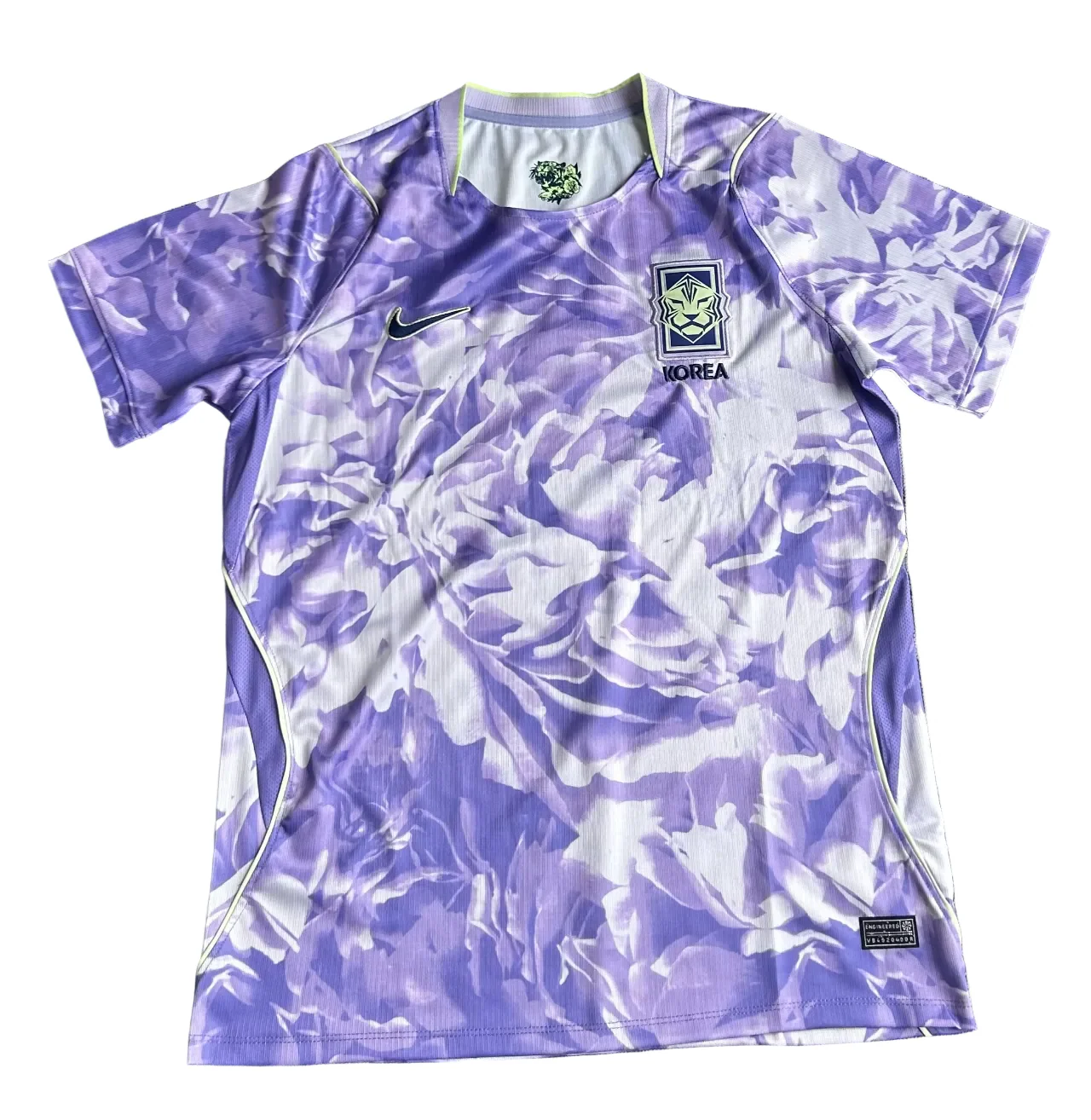 South Korea World Cup 2026 Away Jersey - Image 7
