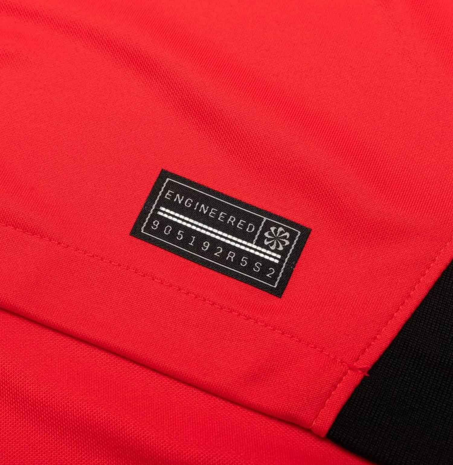 South Korea x Stussy 2022 Special Edition jersey - Image 4