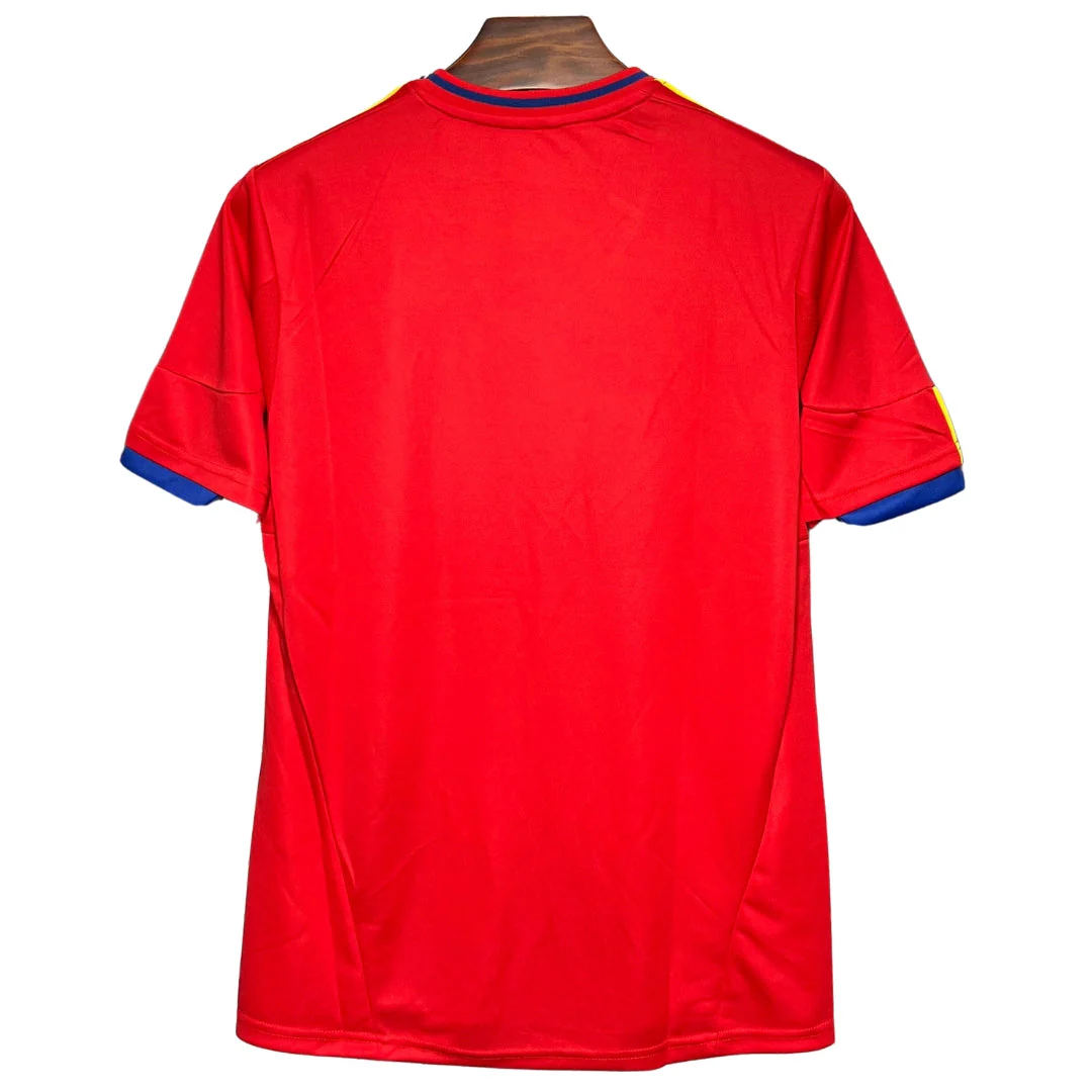 Spain 2010 Retro Home - Image 2