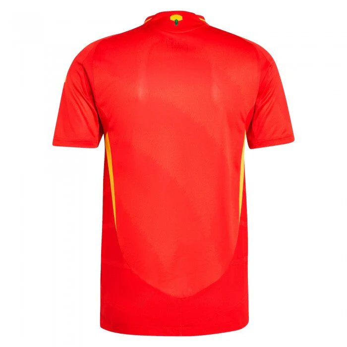 Spain Home Jersey 24/25 Euro 2024 - Image 2