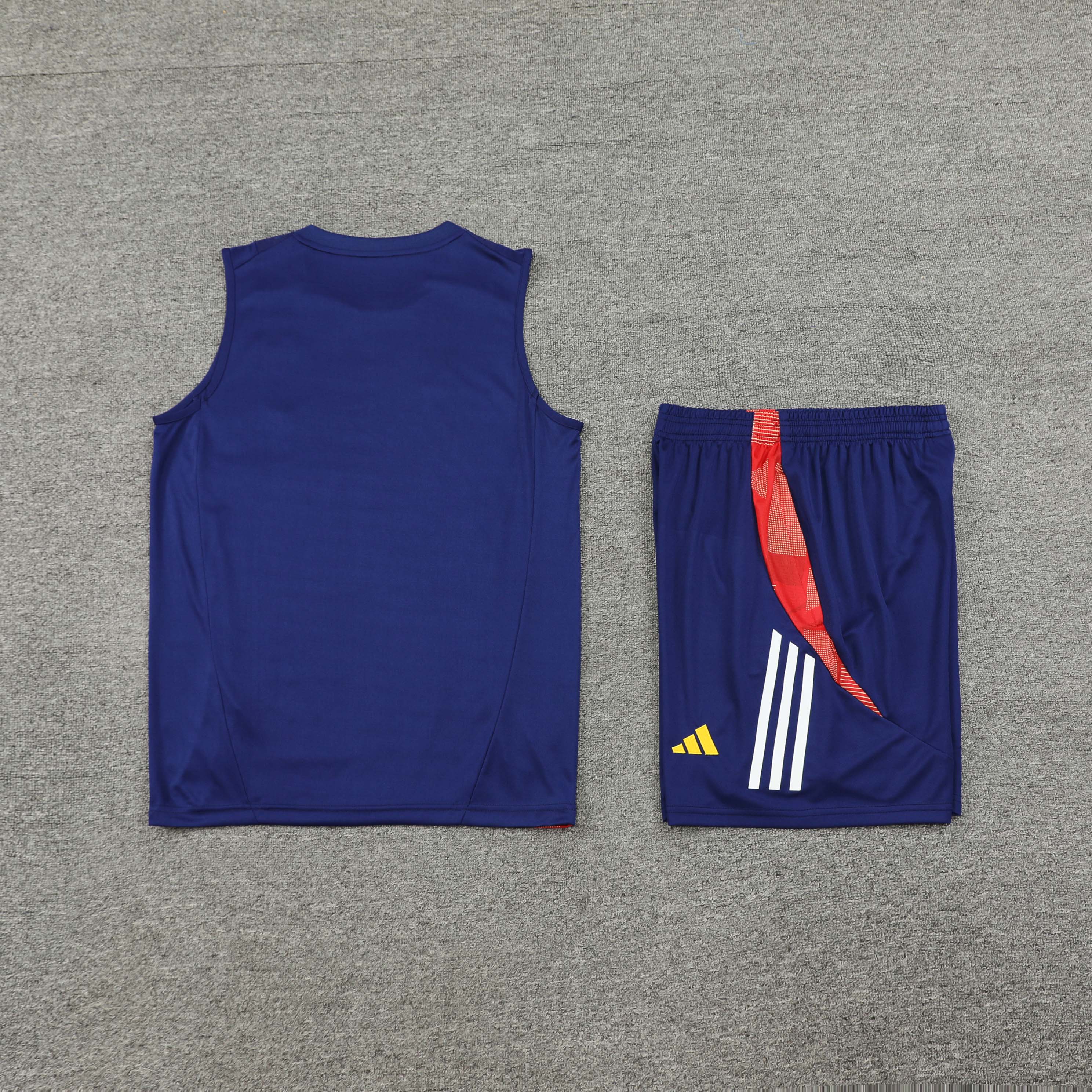Spain Training Set 2024/25 - Image 2