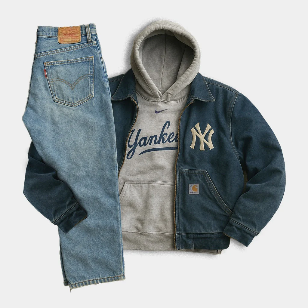 Standard Outfit Box (3 item) - Image 2