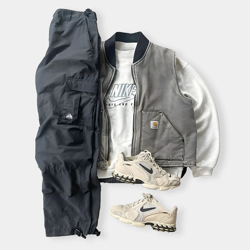 Standard Outfit Box (3 item) - Image 3